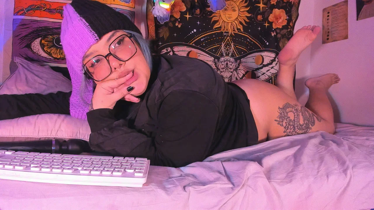 XXX Porn Photo of Nude Banana_squirt 13