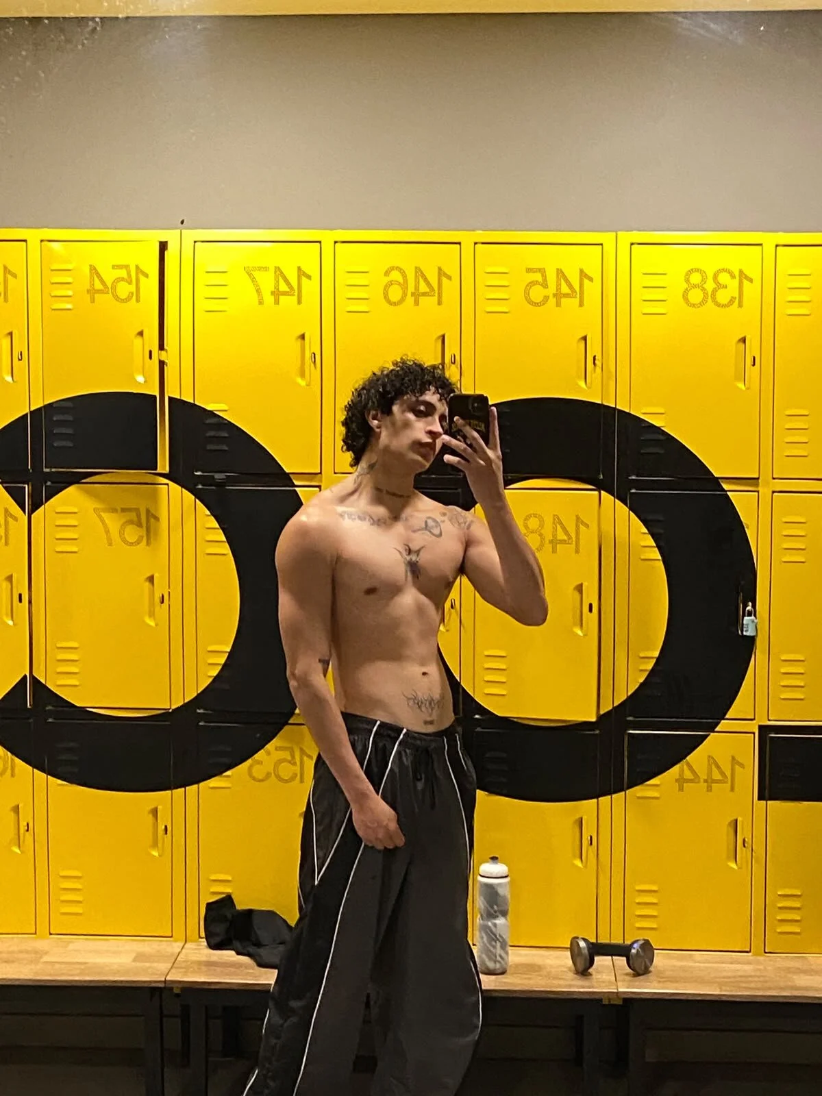 XXX Porn Photo of Nude JayTaylorr 75