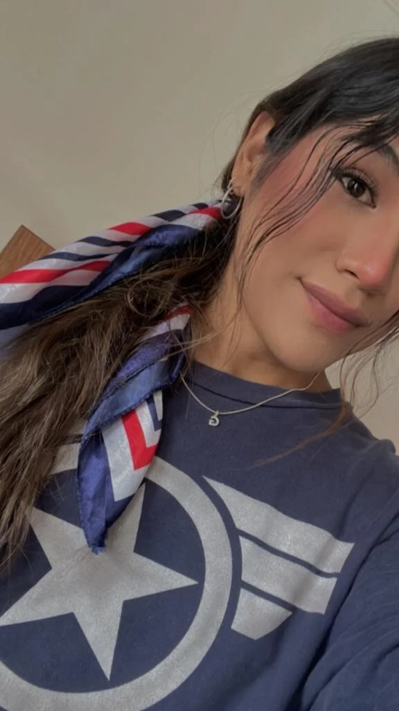 XXX Porn Photo of Nude gabi_marcillo 5