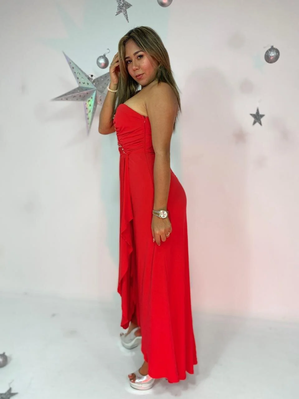 XXX Porn Photo of Nude AriannaTorres 64