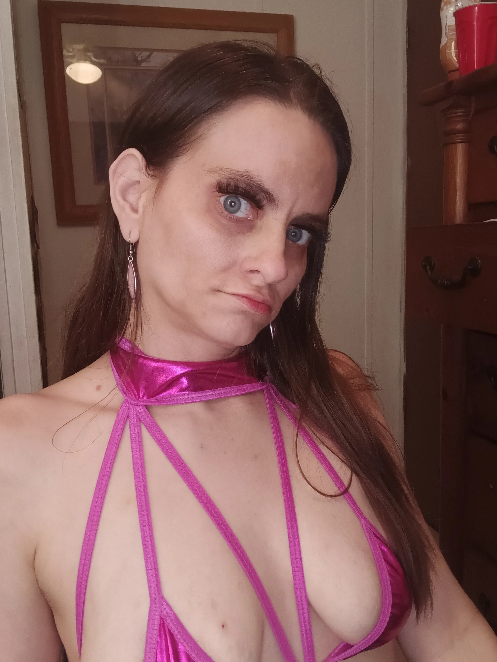 XXX Porn Photo of Nude snowbird1117 10