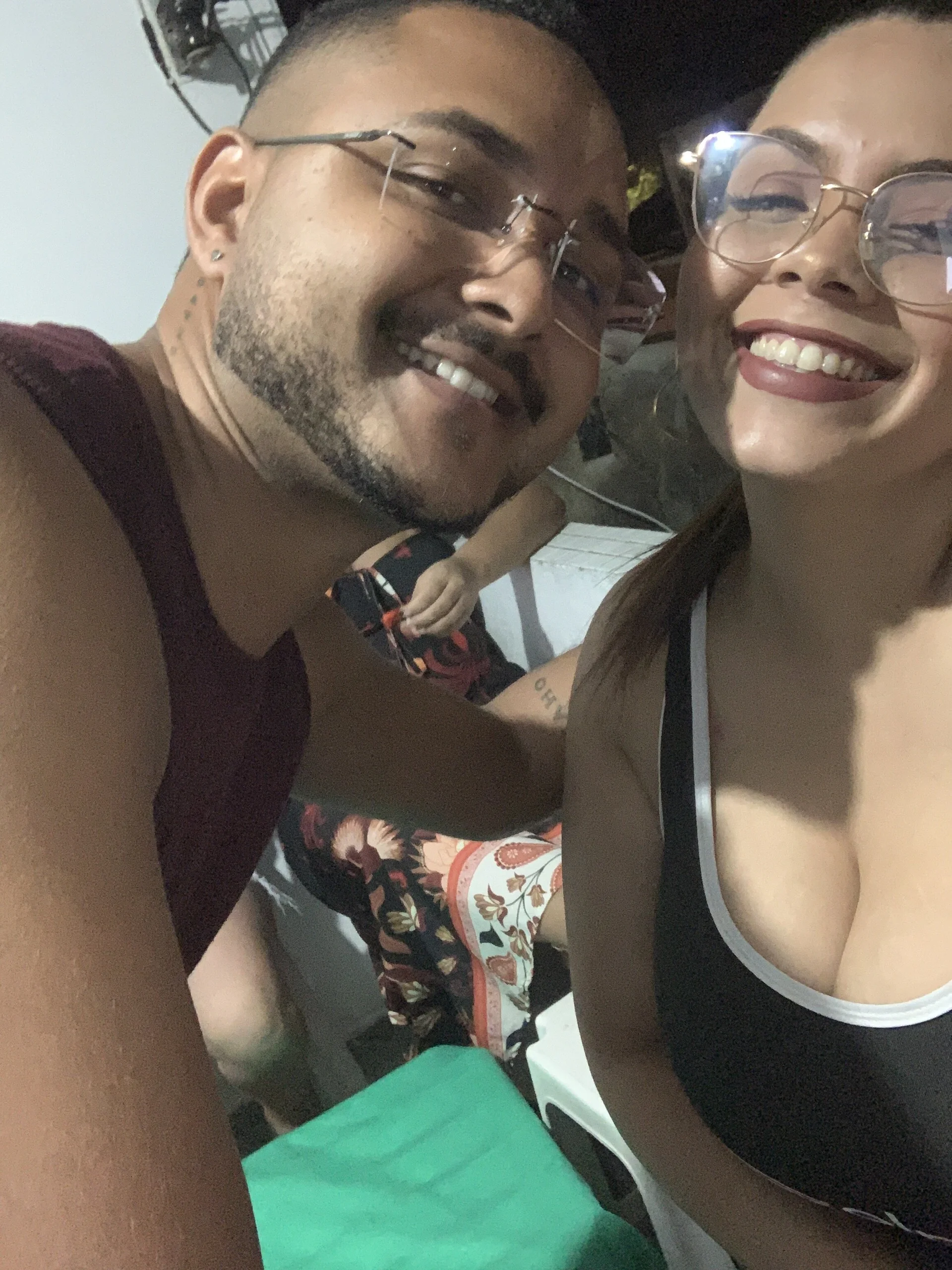 XXX Porn Photo of Nude casalsativa99 1