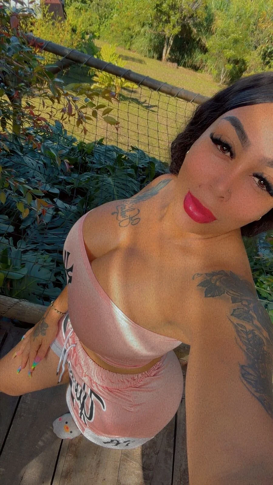 XXX Porn Photo of Nude AndreaaRoss_ 26