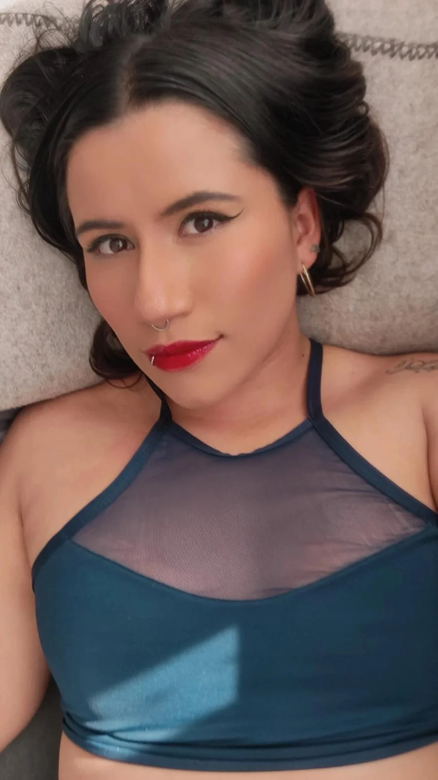 XXX Porn Photo of Nude sara_gray__ 3