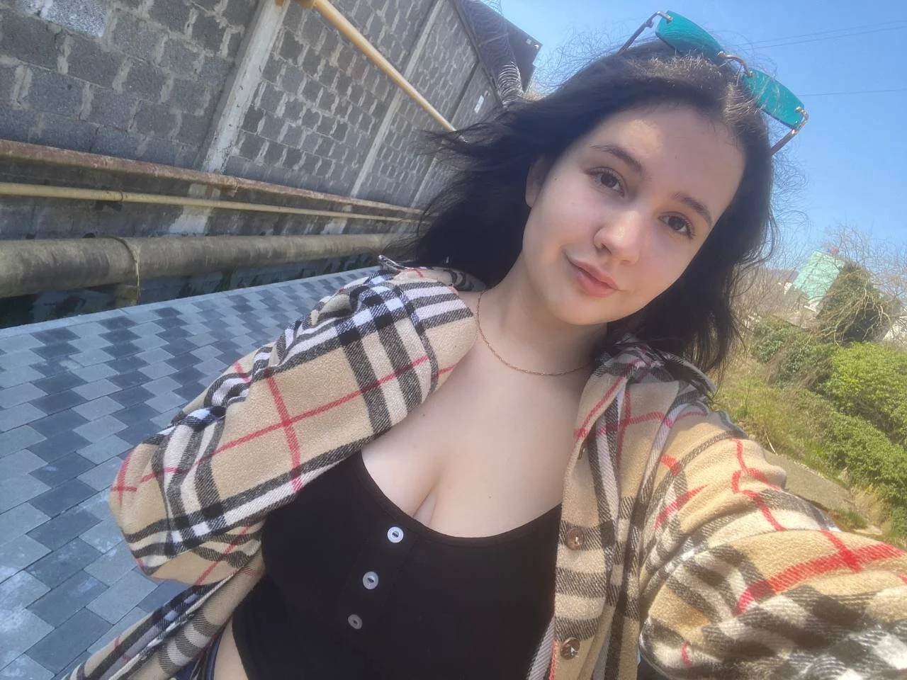 XXX Porn Photo of Nude HereLora 10