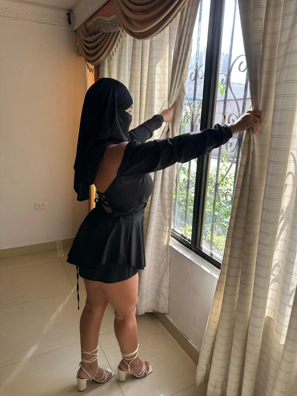 XXX Porn Photo of Nude Layla_arabelle 36