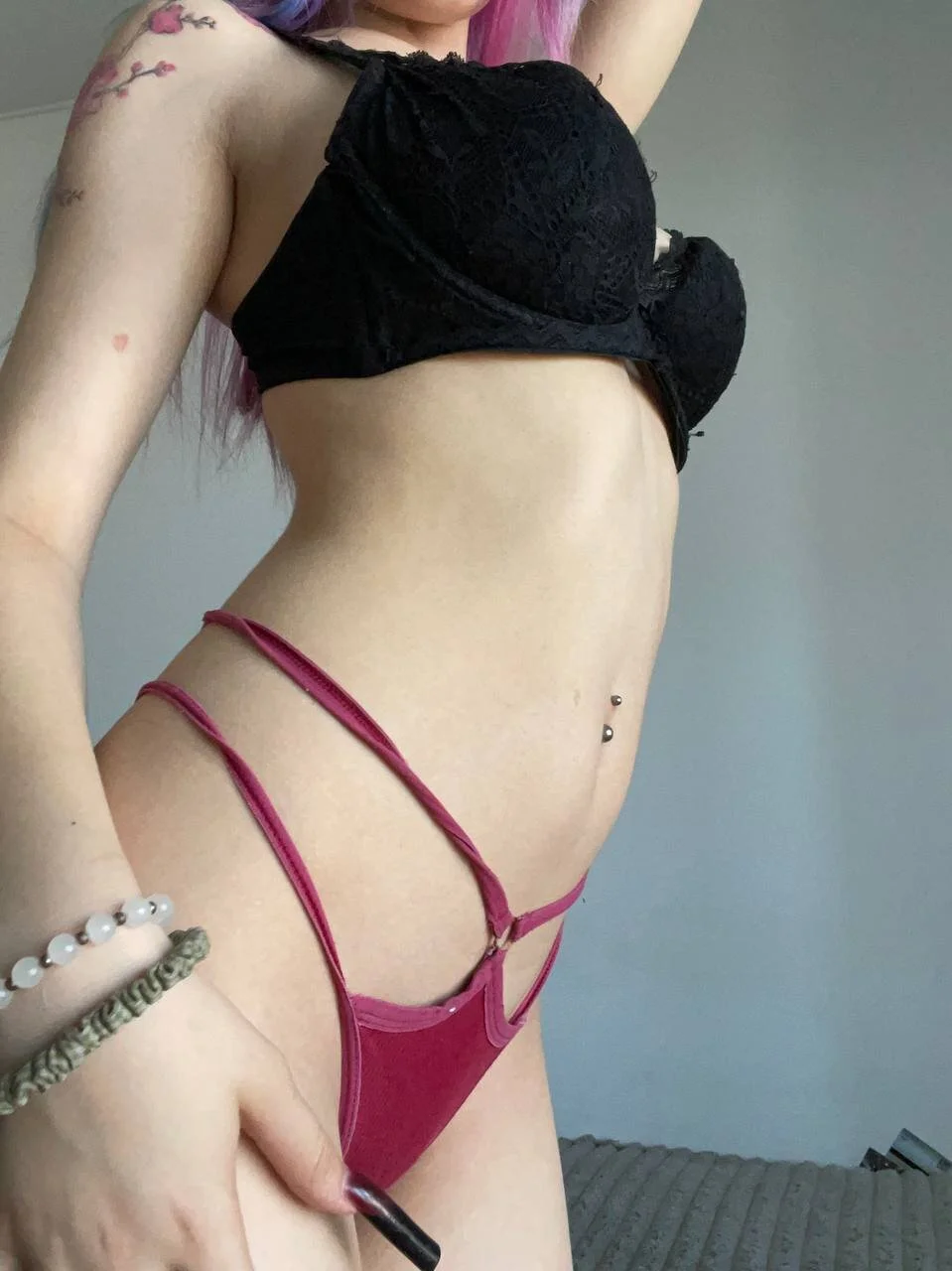 XXX Porn Photo of Nude Necucuby 11