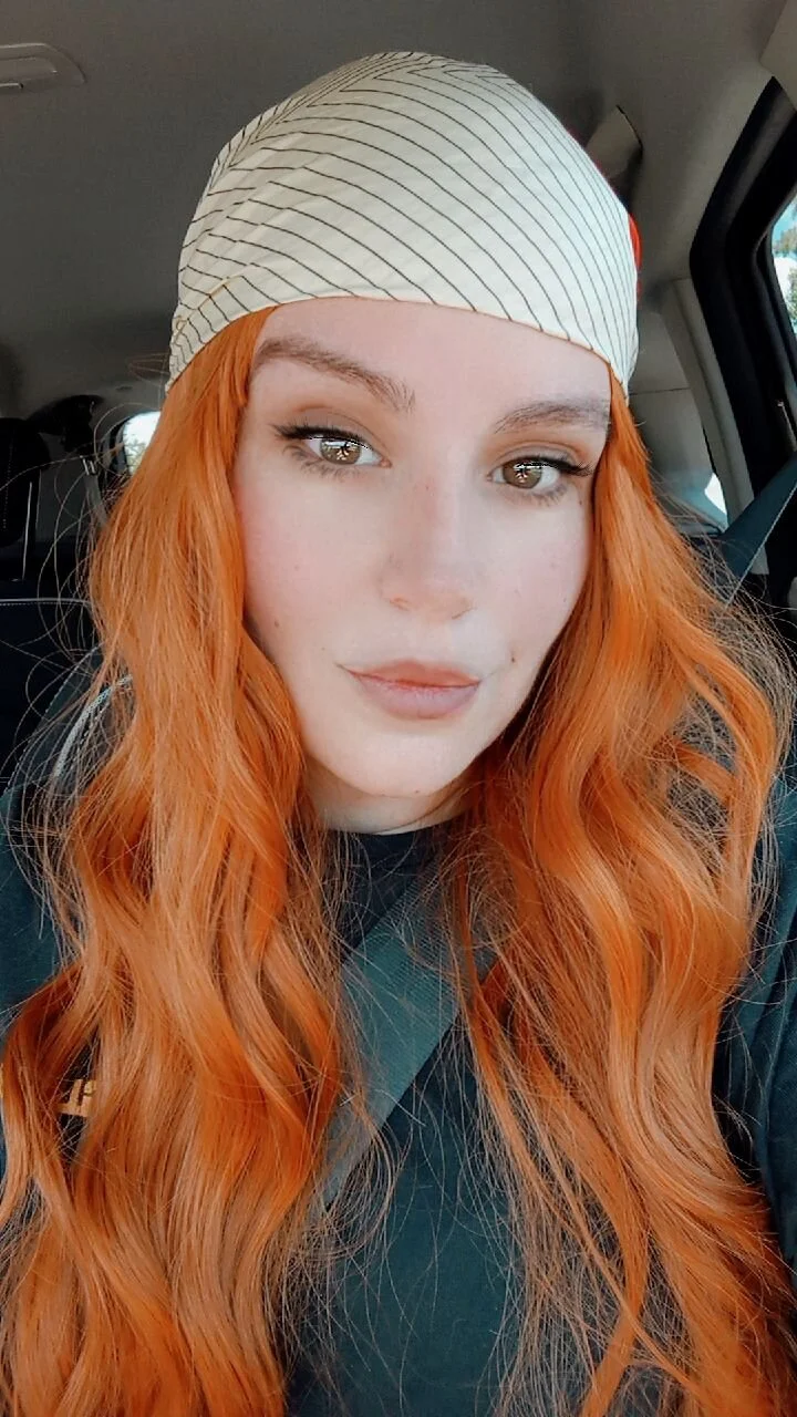 XXX Porn Photo of Nude Mara_Nix 5
