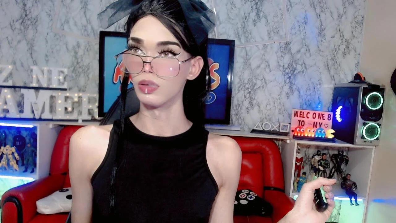 XXX Porn Photo of Nude camila_valkyrie_ 33