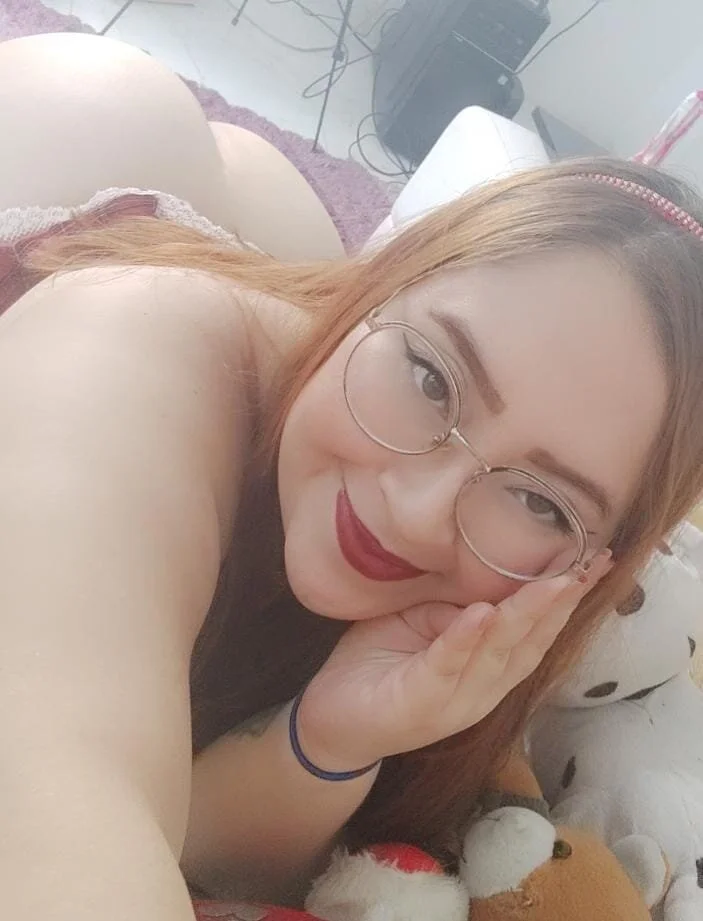 XXX Porn Photo of Nude Amberbedoya_ 7