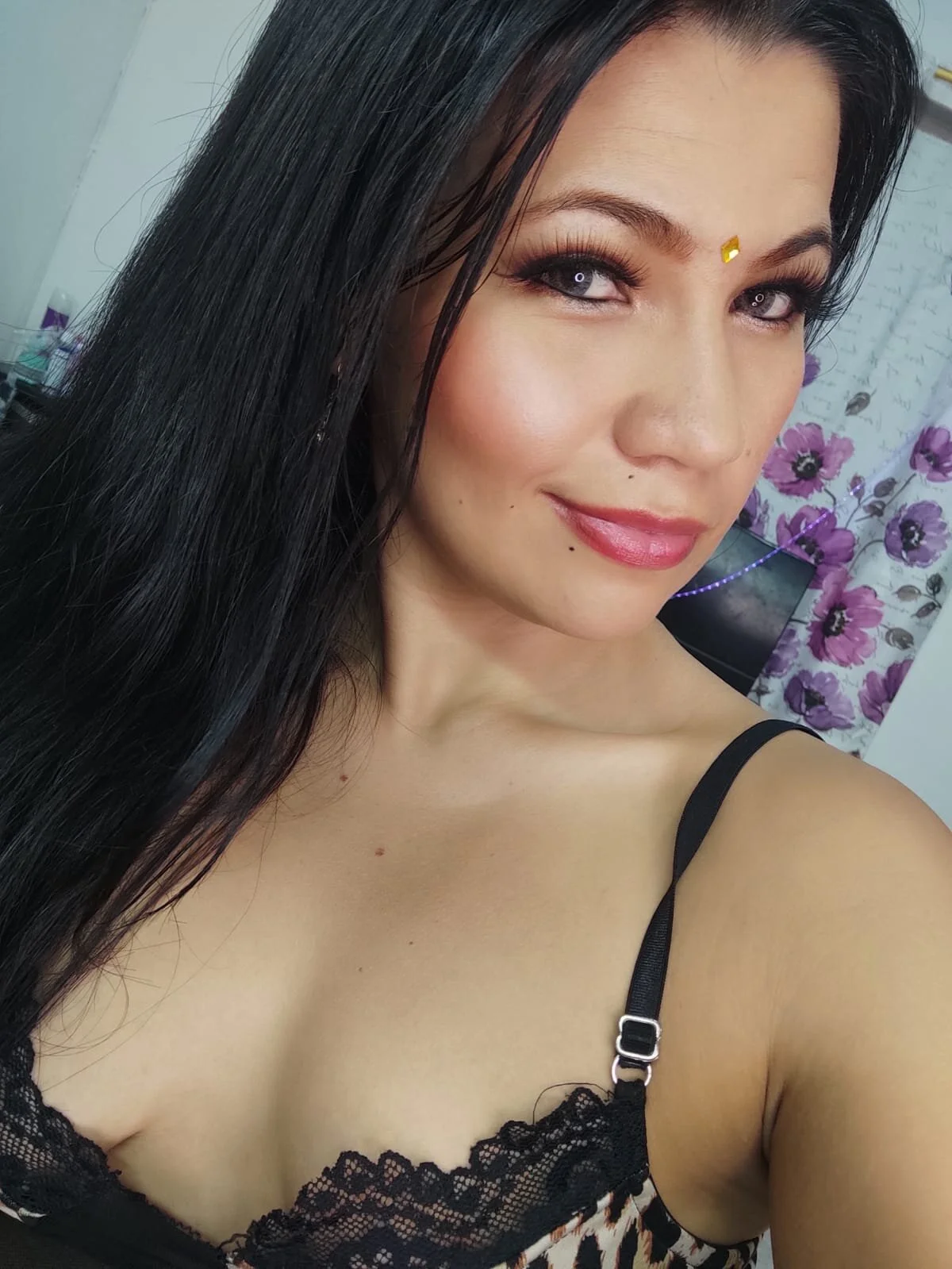 XXX Porn Photo of Nude nahomi_star_model 11