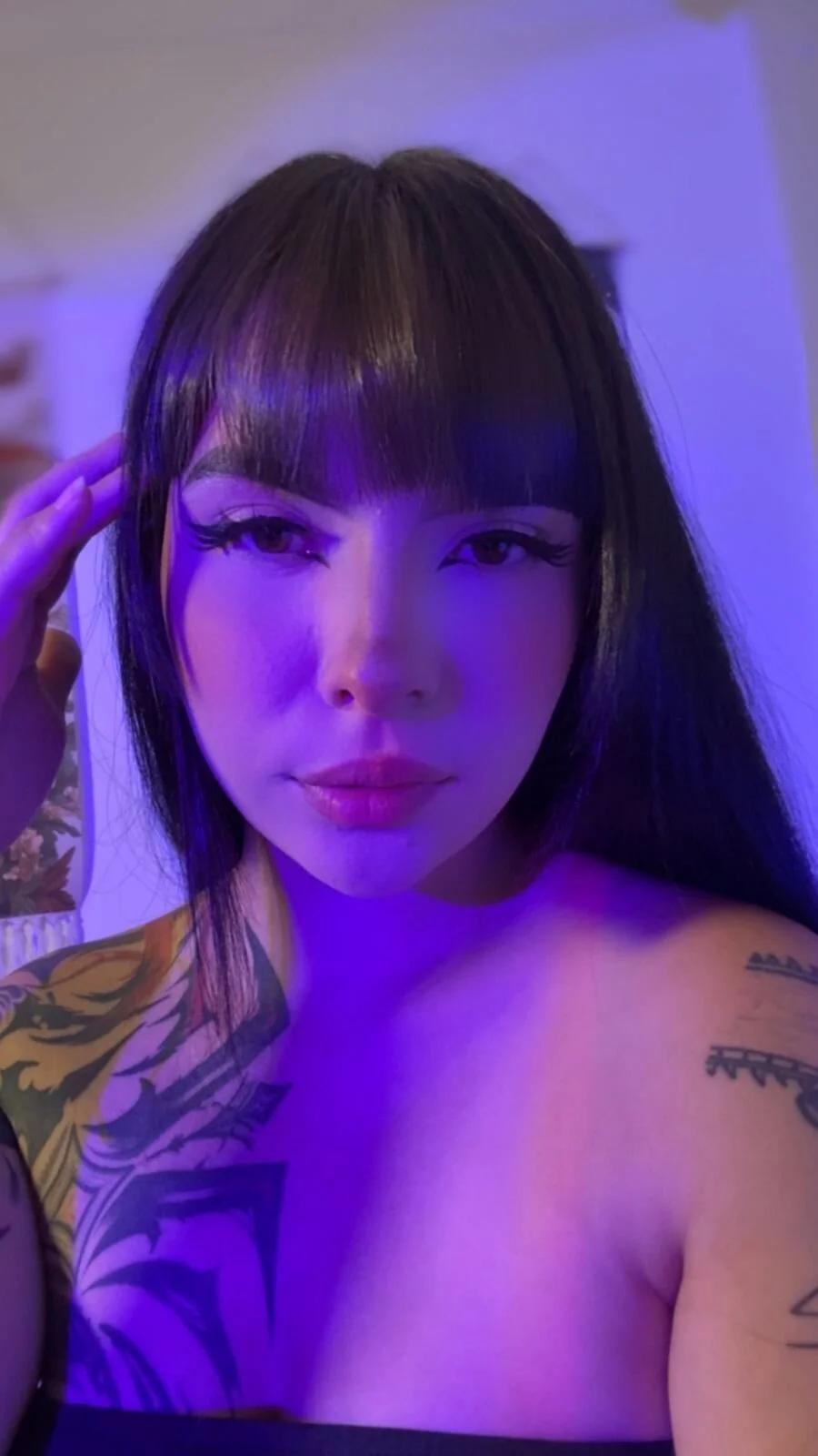 XXX Porn Photo of Nude Missymillerr 2