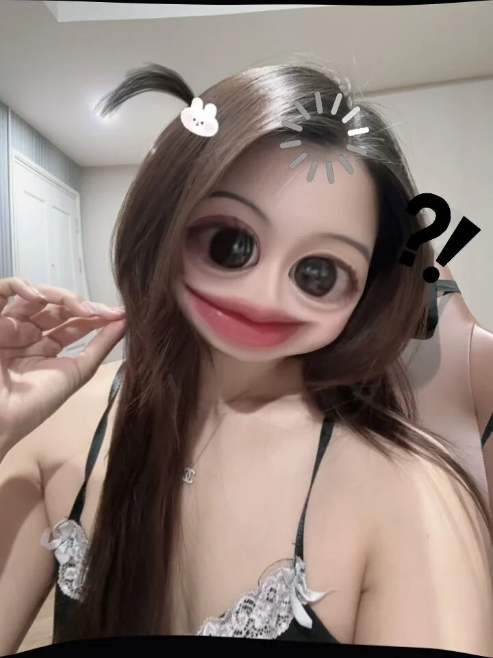 XXX Porn Photo of Nude nenechuchu 6
