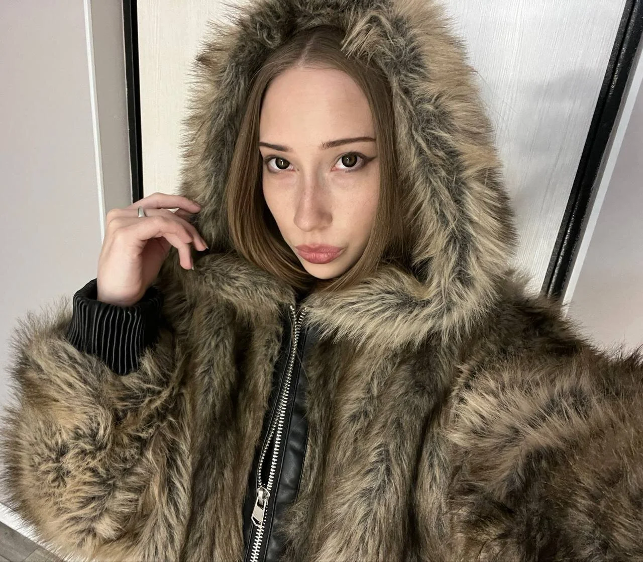 XXX Porn Photo of Nude Emmarayder 5