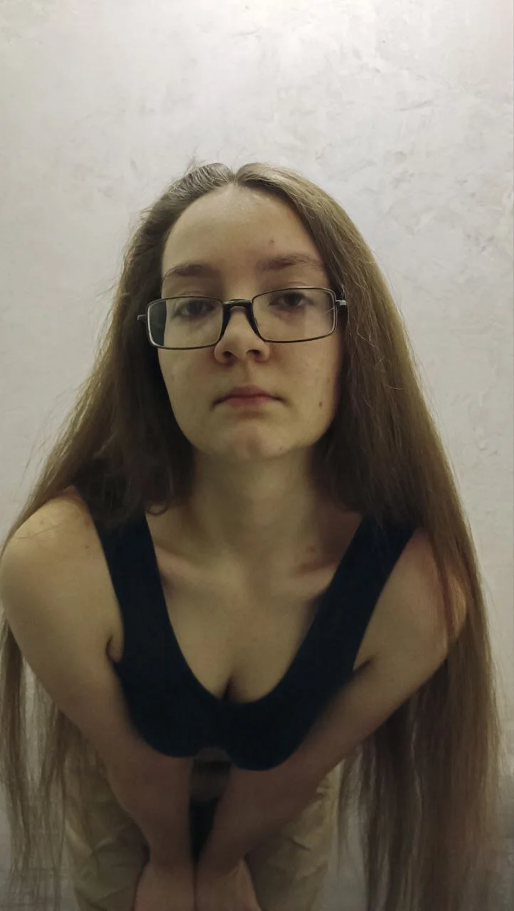 XXX Porn Photo of Nude KatheyWasinger 15