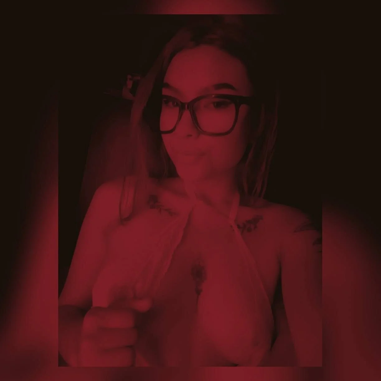 XXX Porn Photo of Nude dinamita_Blair 10
