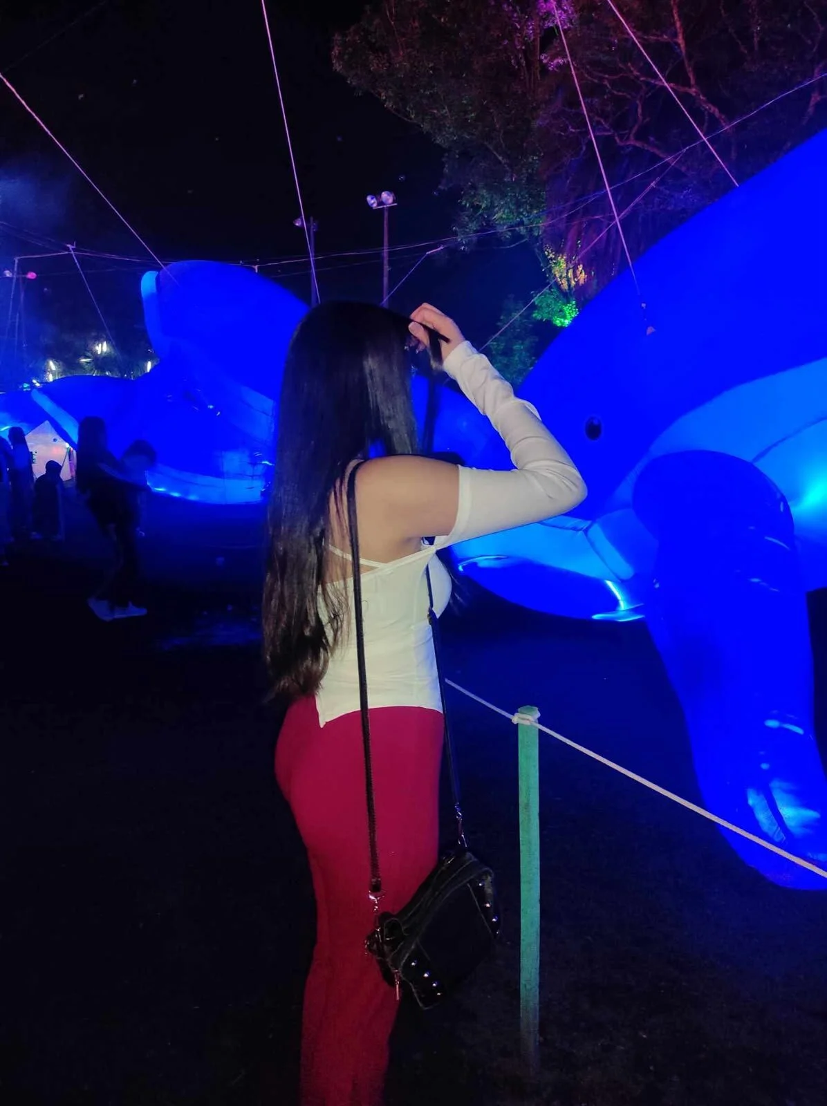 XXX Porn Photo of Nude AngieVanessa__ 8