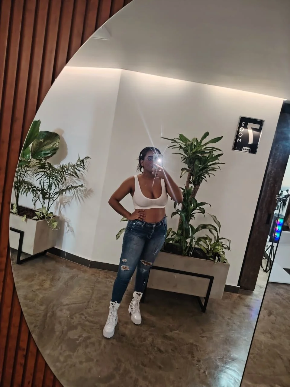 XXX Porn Photo of Nude leticia_lynn1 5