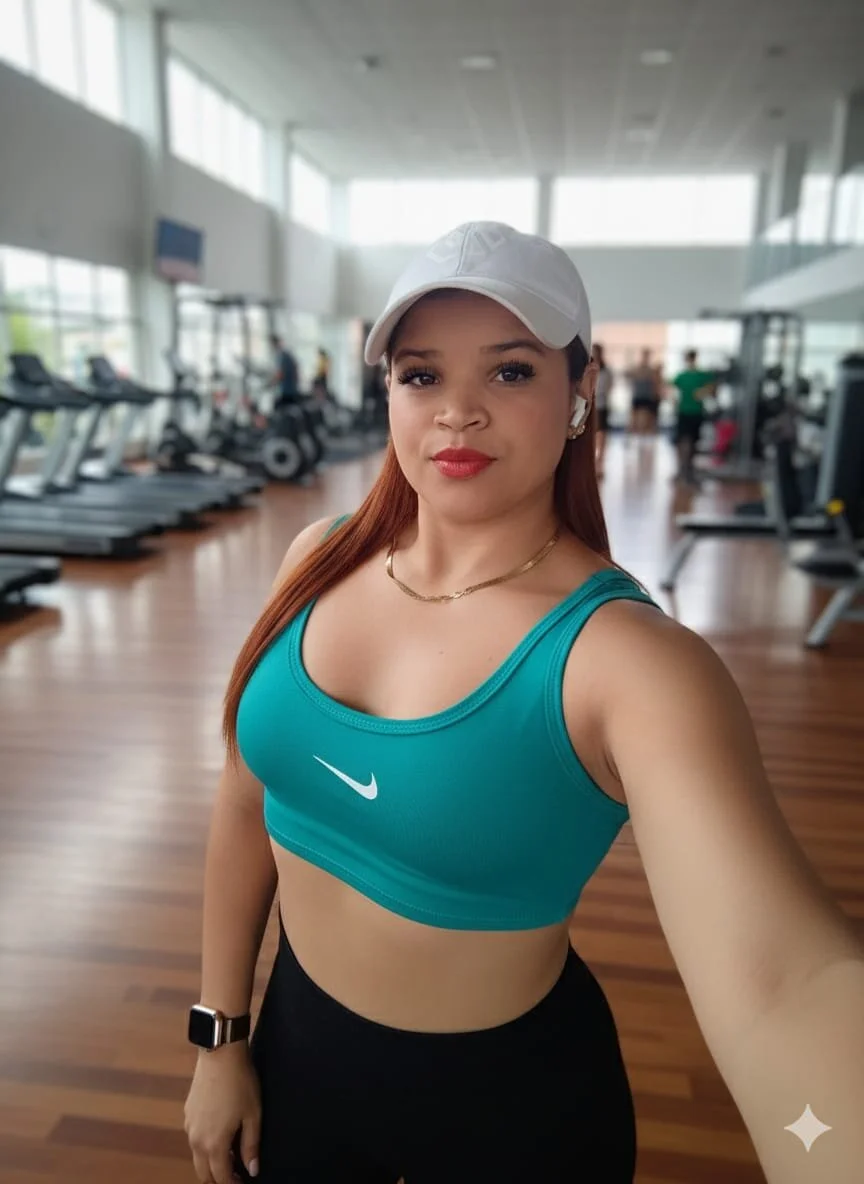 XXX Porn Photo of Nude AbbyKalianny_ 1