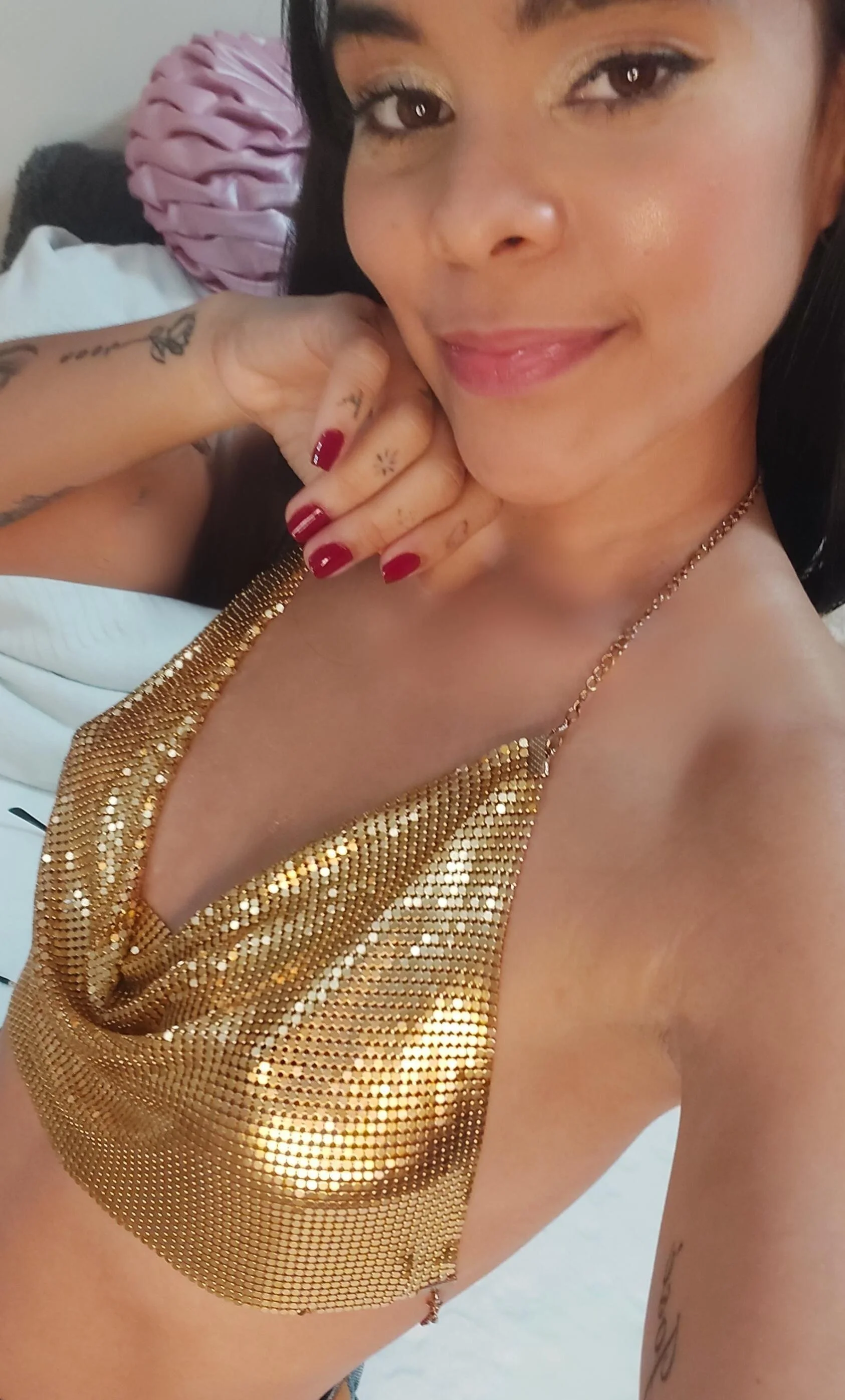 XXX Porn Photo of Nude Mhia_Sweet_ 22