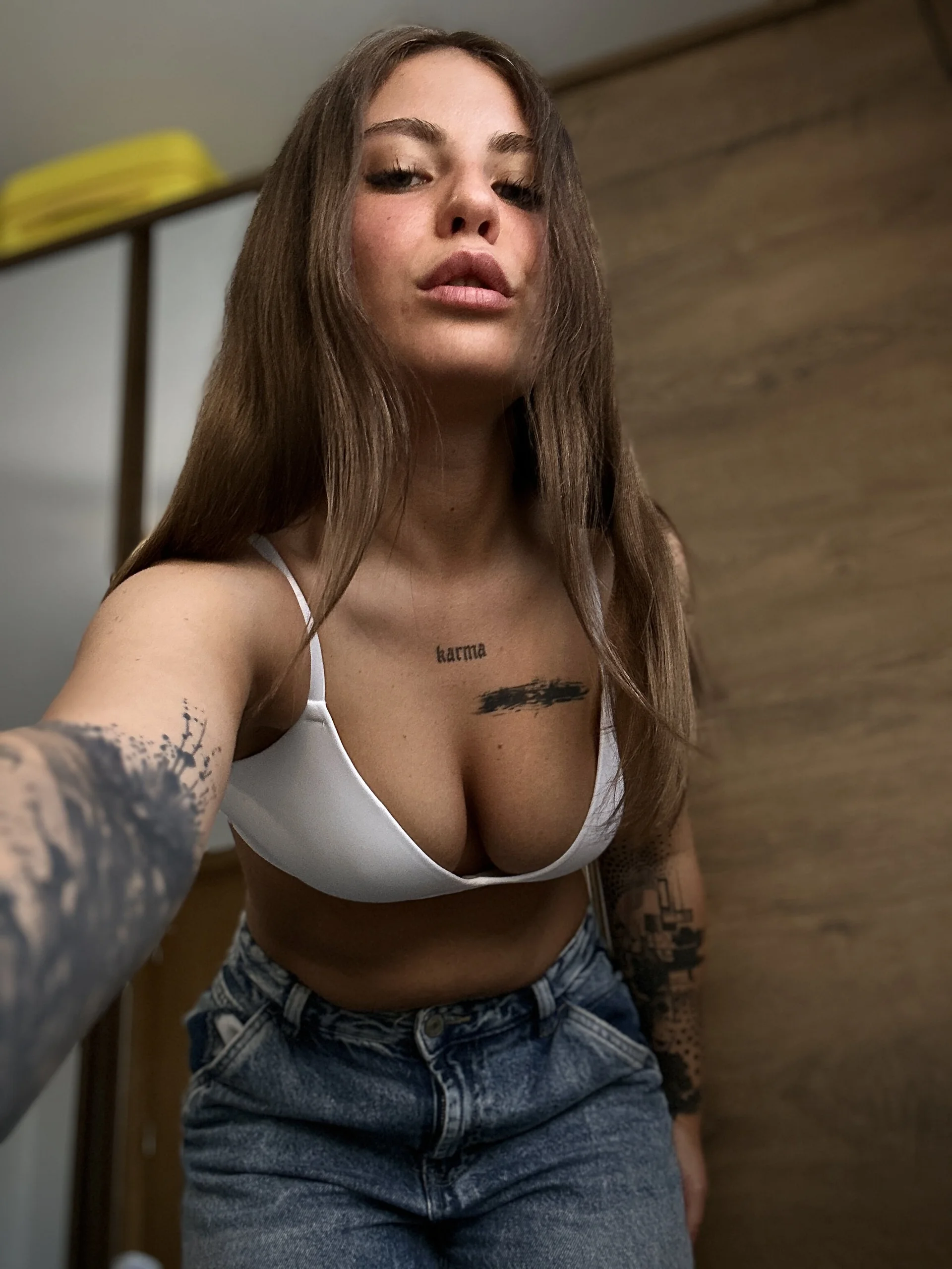 XXX Porn Photo of Nude vanessa_anna 8