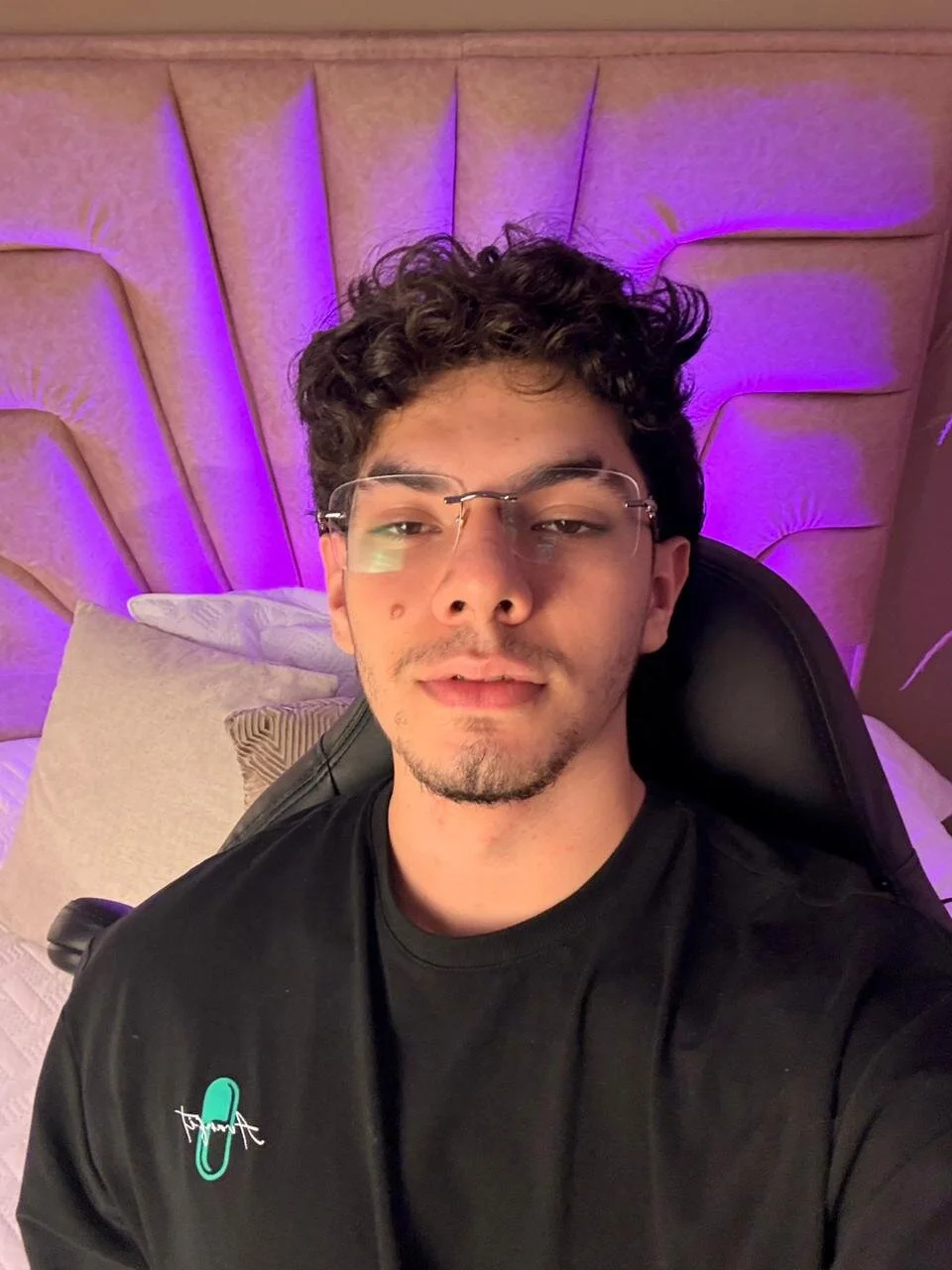 XXX Porn Photo of Nude Axel_Creed 19