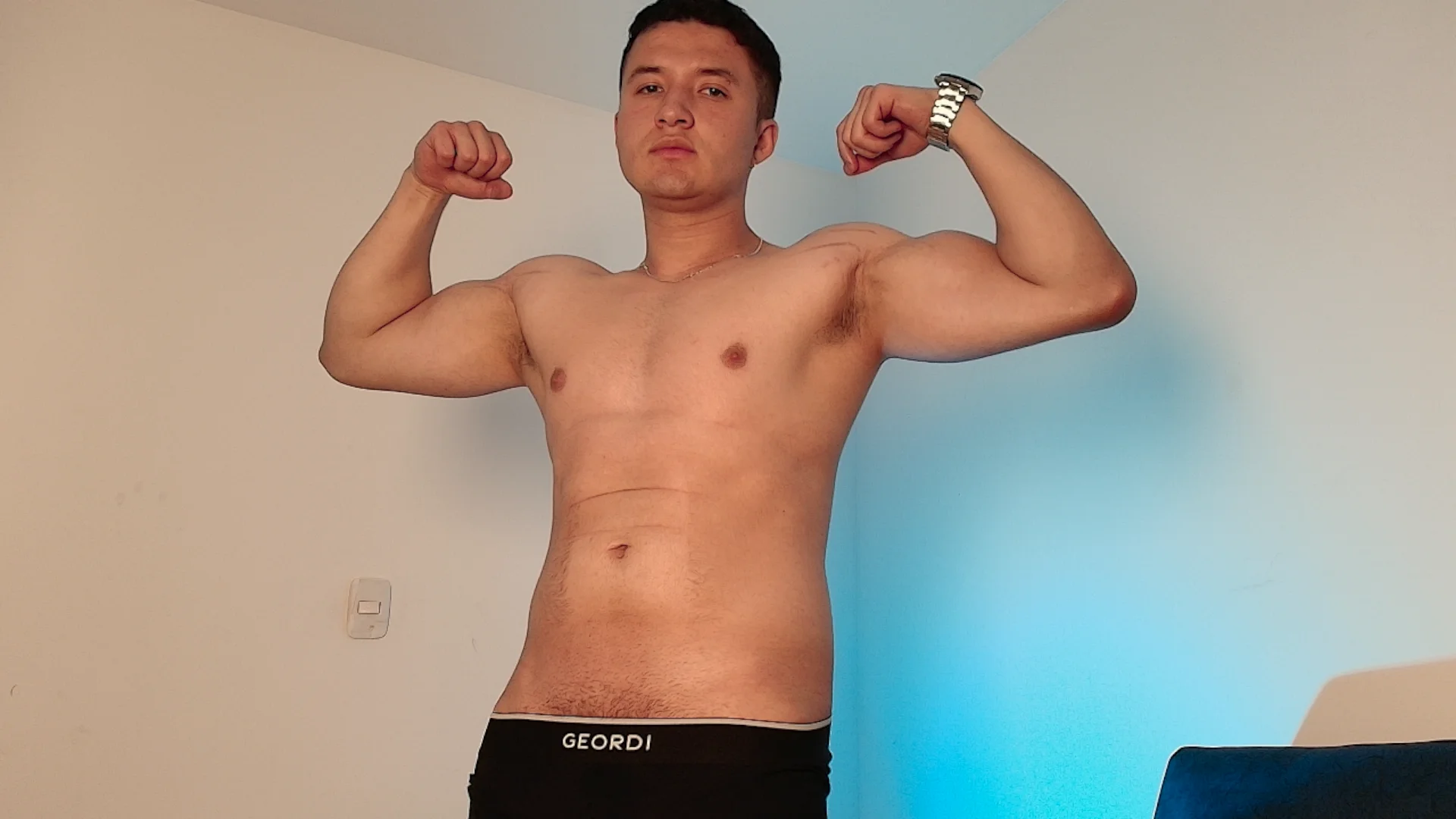XXX Porn Photo of Nude Alexander_Connor 5