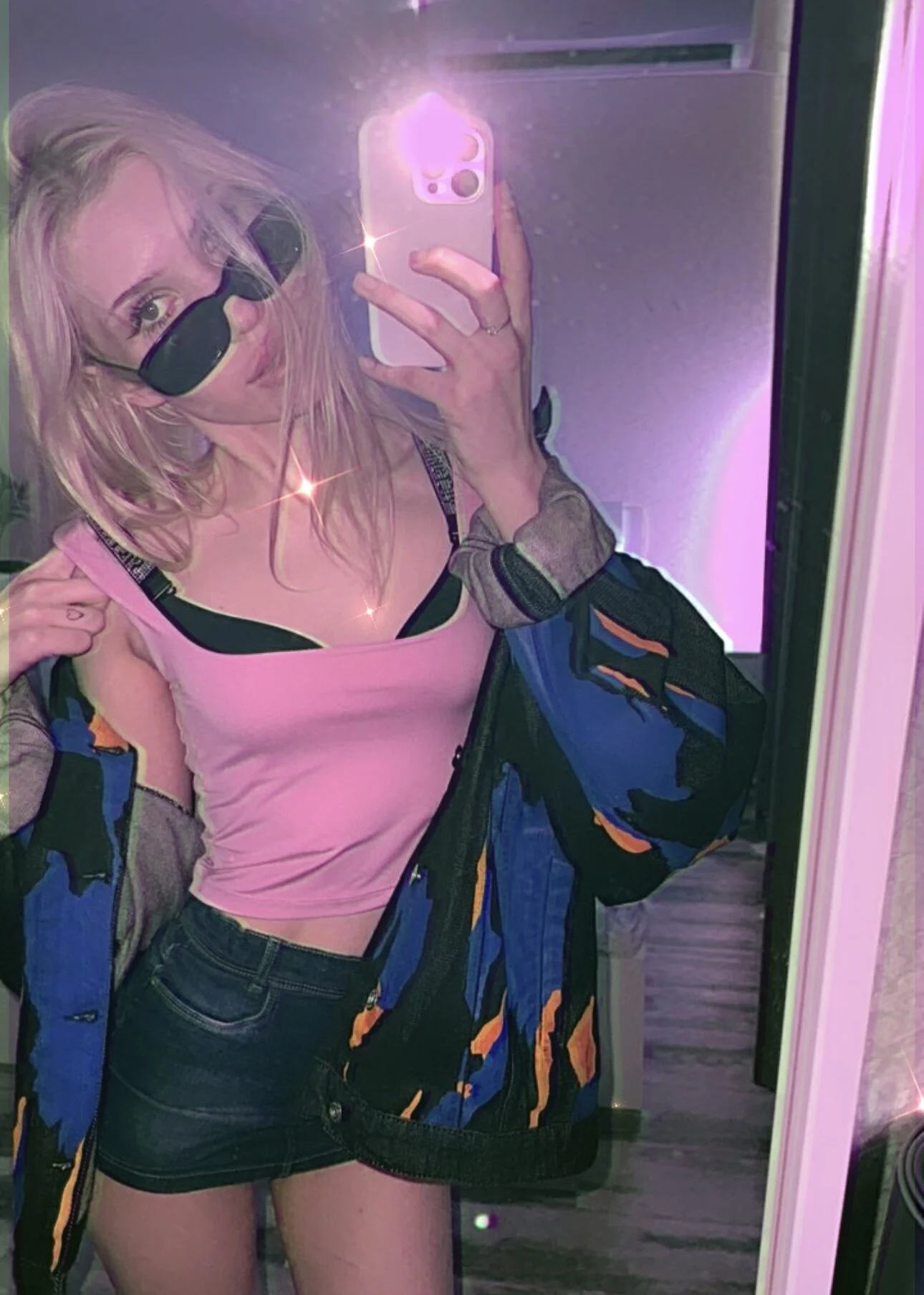 XXX Porn Photo of Nude mae_barbiee 28