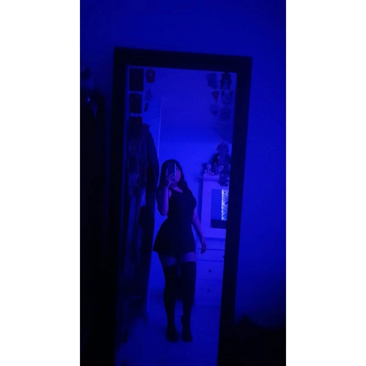 XXX Porn Photo of Nude antonelaXantonysex 3