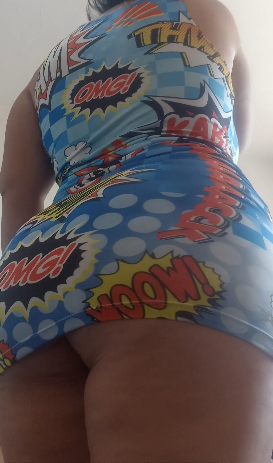 XXX Porn Photo of Nude Isabela_bella 4
