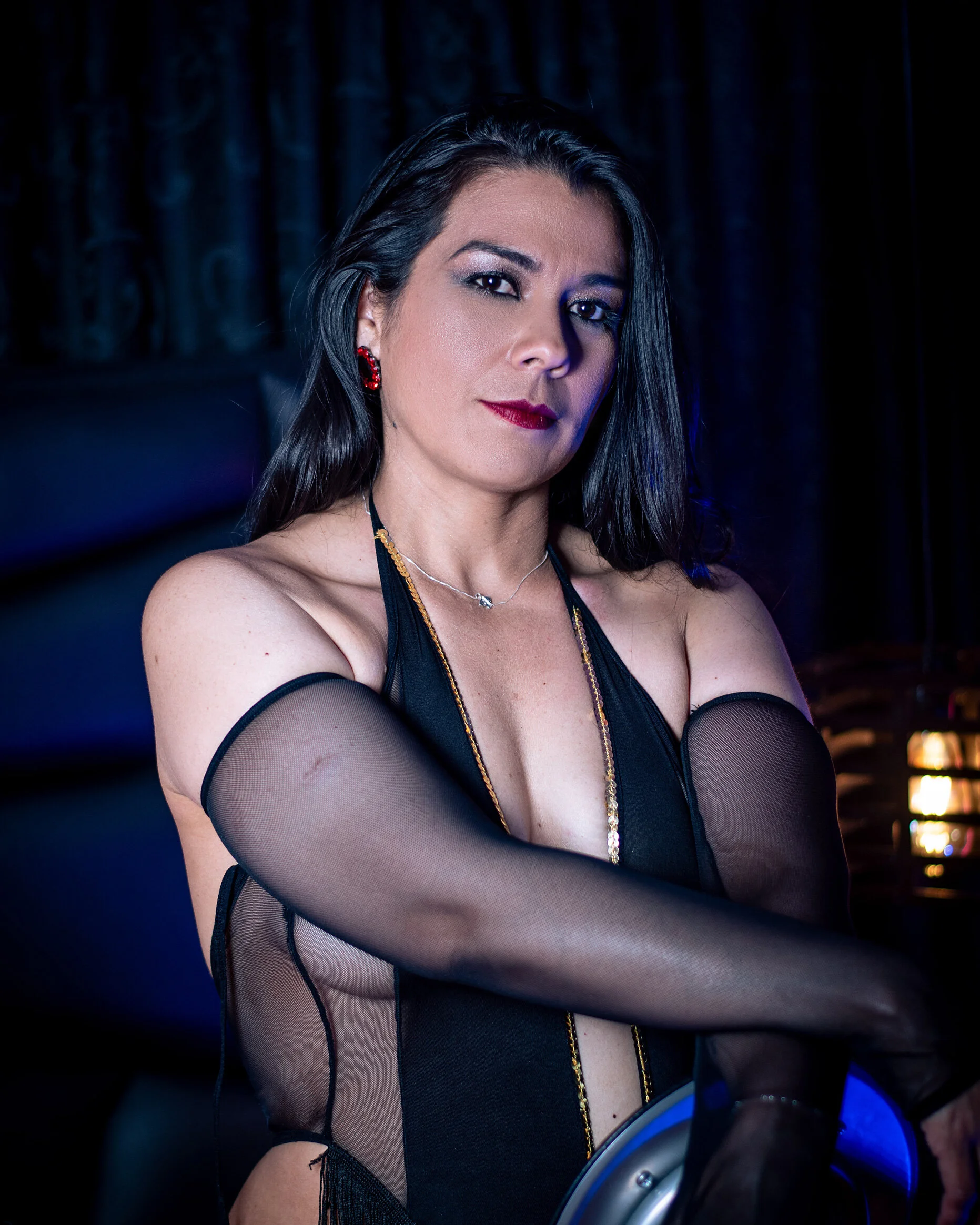 XXX Porn Photo of Nude martina_foxy_ 27