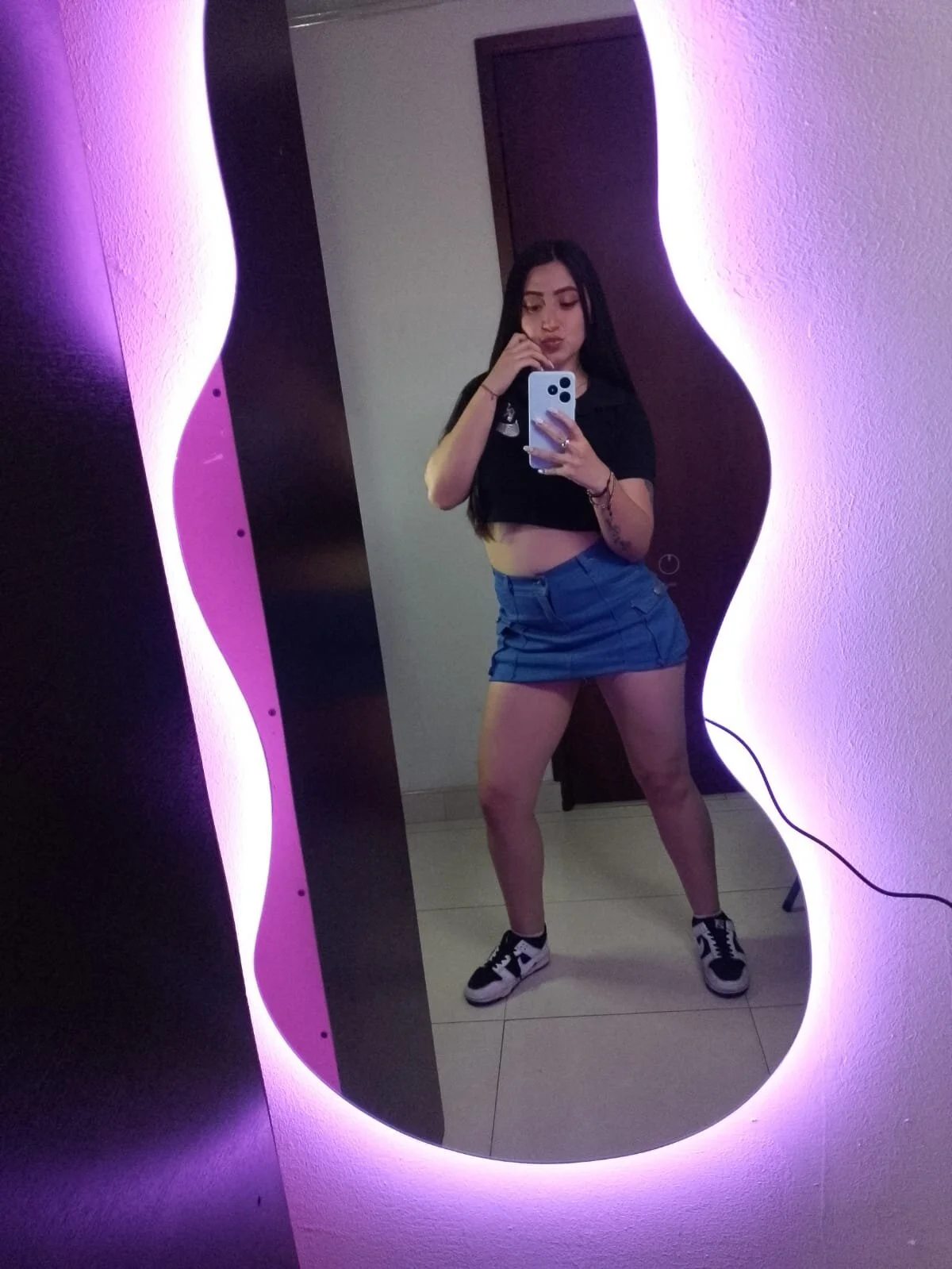 XXX Porn Photo of Nude JuliethCruz_ 42