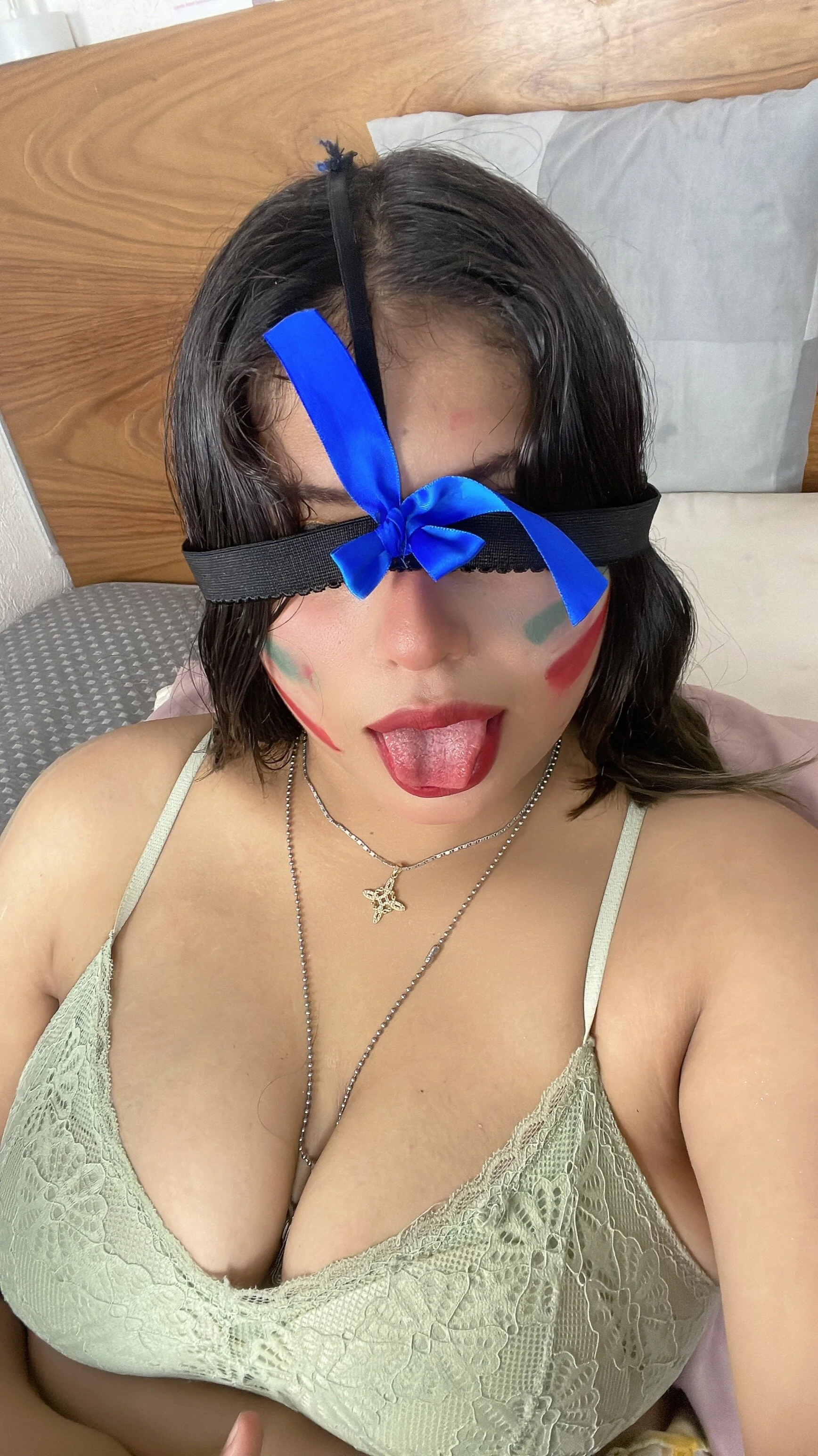 XXX Porn Photo of Nude azulzulix 72