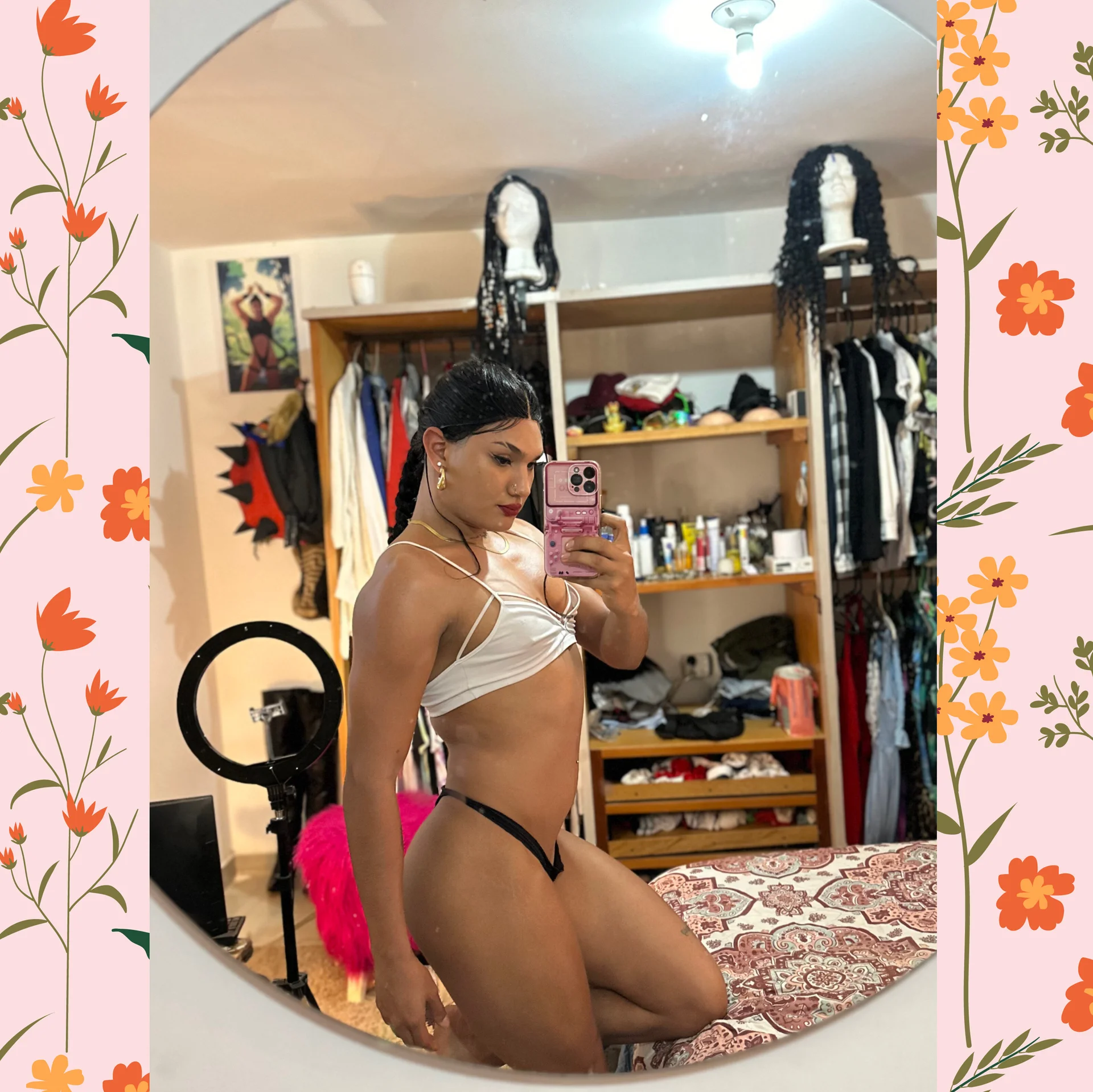 XXX Porn Photo of Nude cataafitt 31
