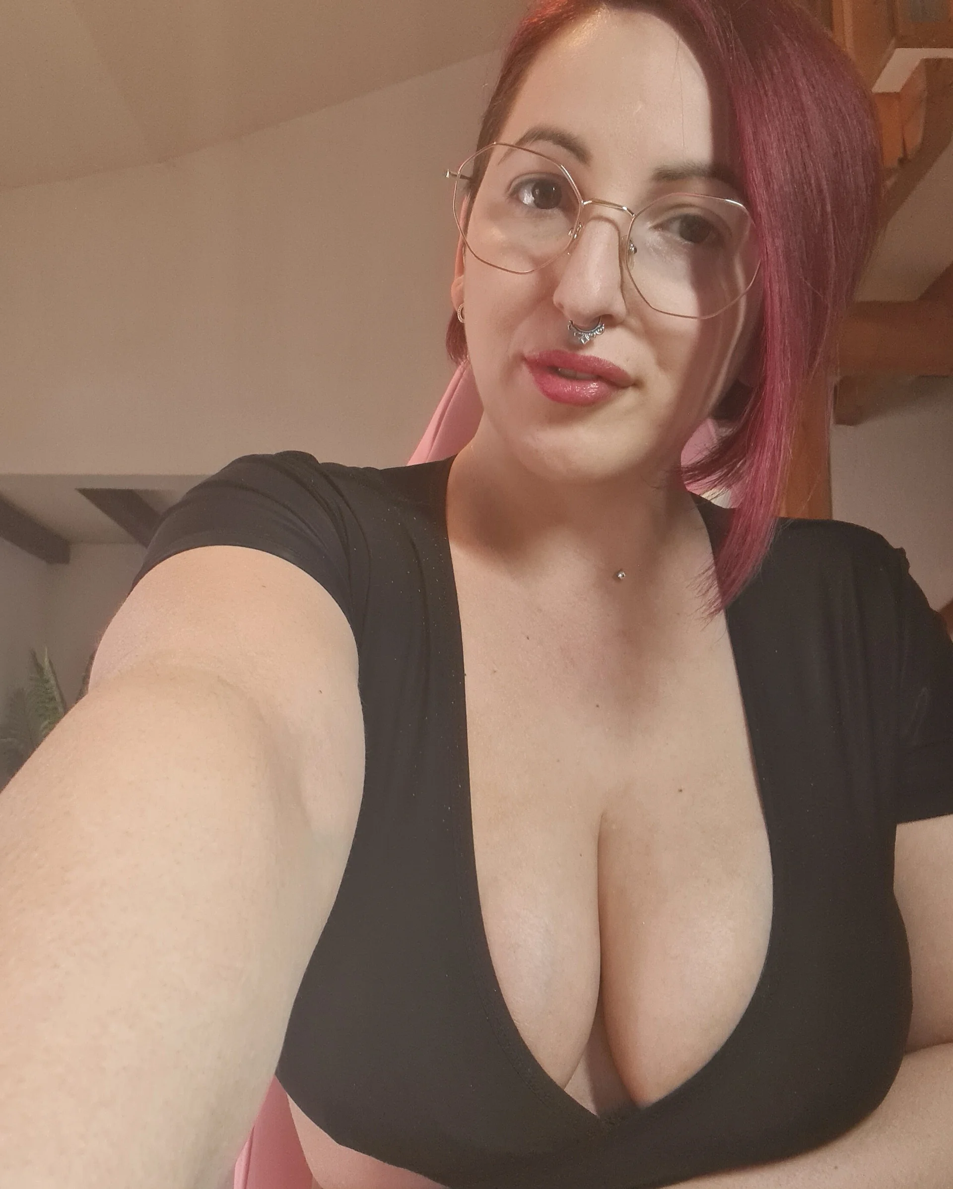 XXX Porn Photo of Nude prunelle_sexy 3