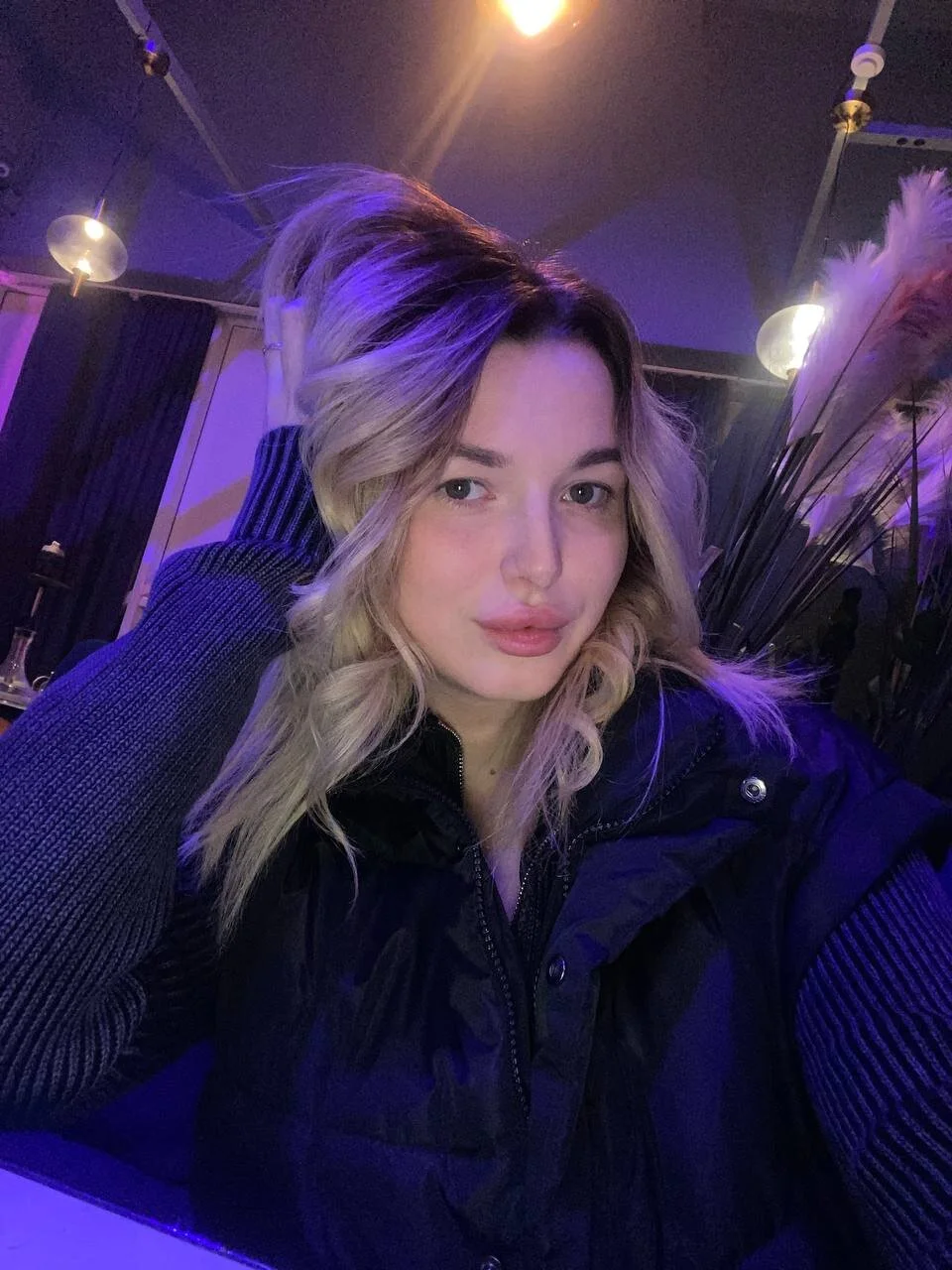 XXX Porn Photo of Nude Karina_Thorn 3