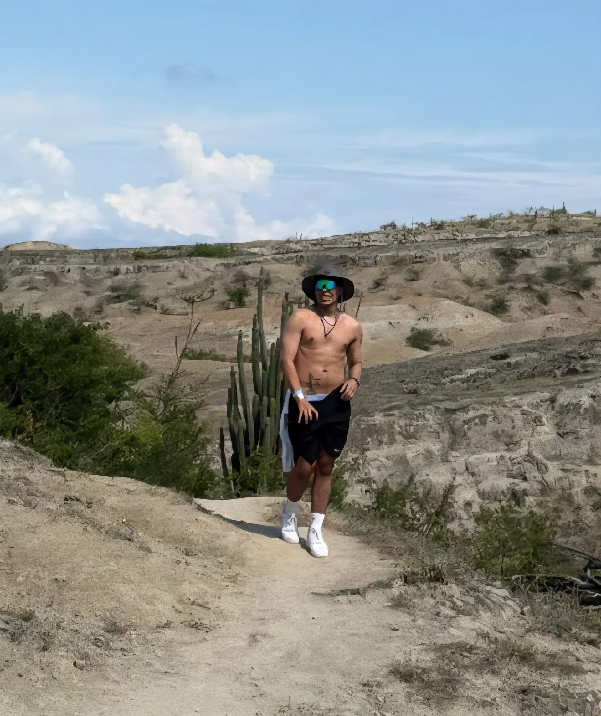 XXX Porn Photo of Nude Tobias_Vega 4