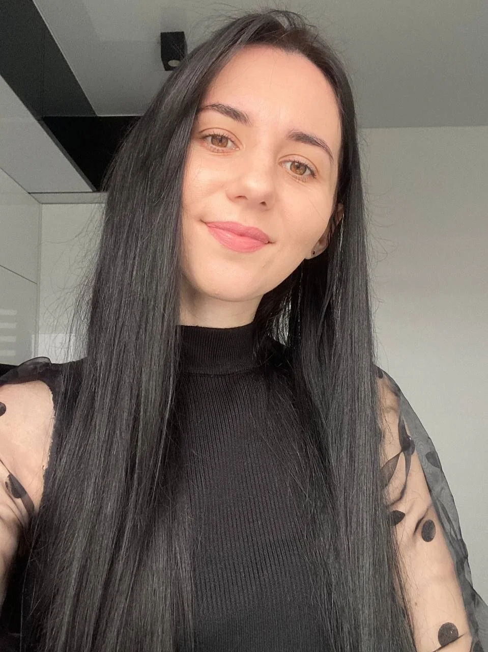 XXX Porn Photo of Nude Oliviyaa_kiss_ 5