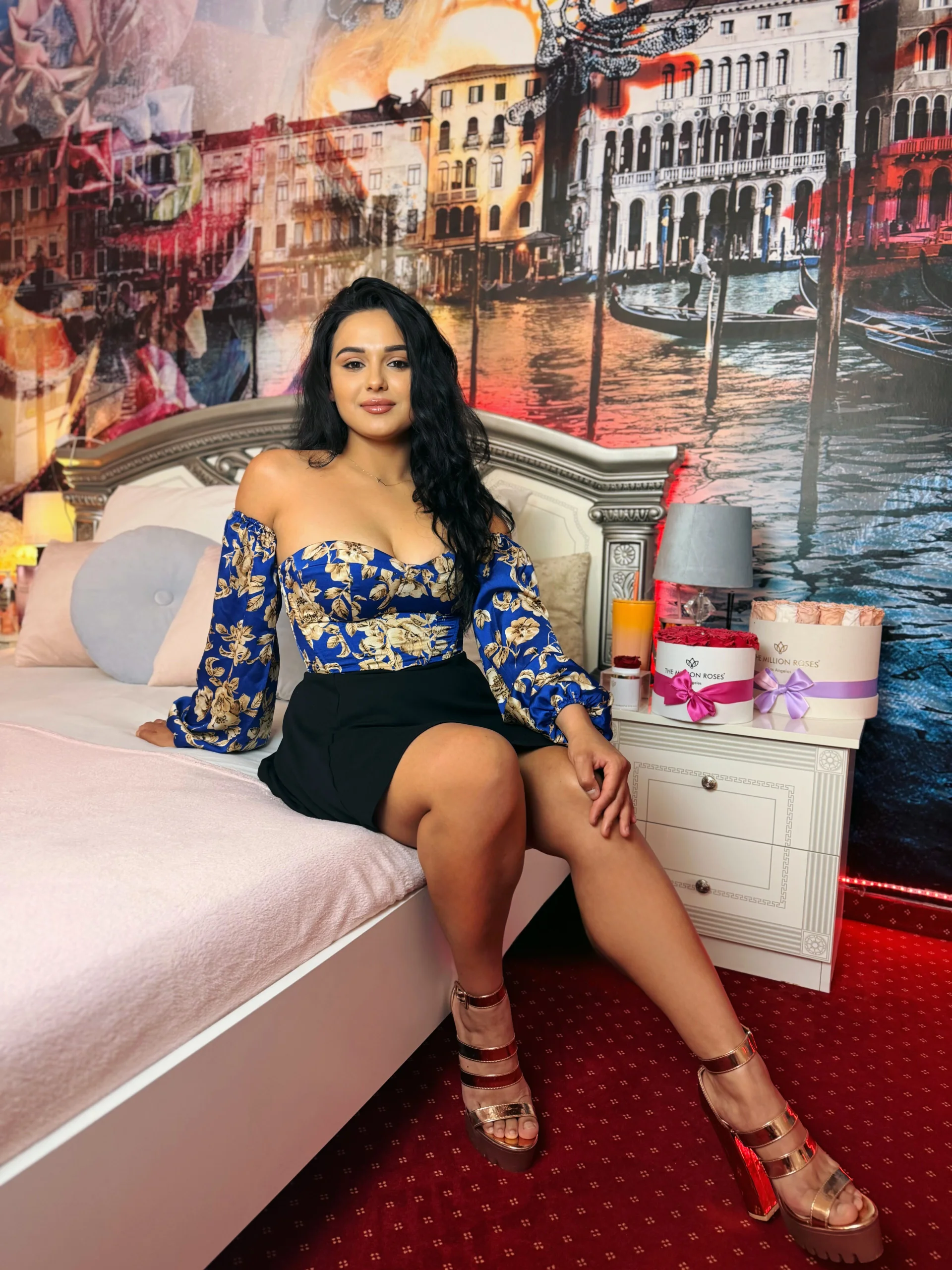 XXX Porn Photo of Nude NovaPexel 3