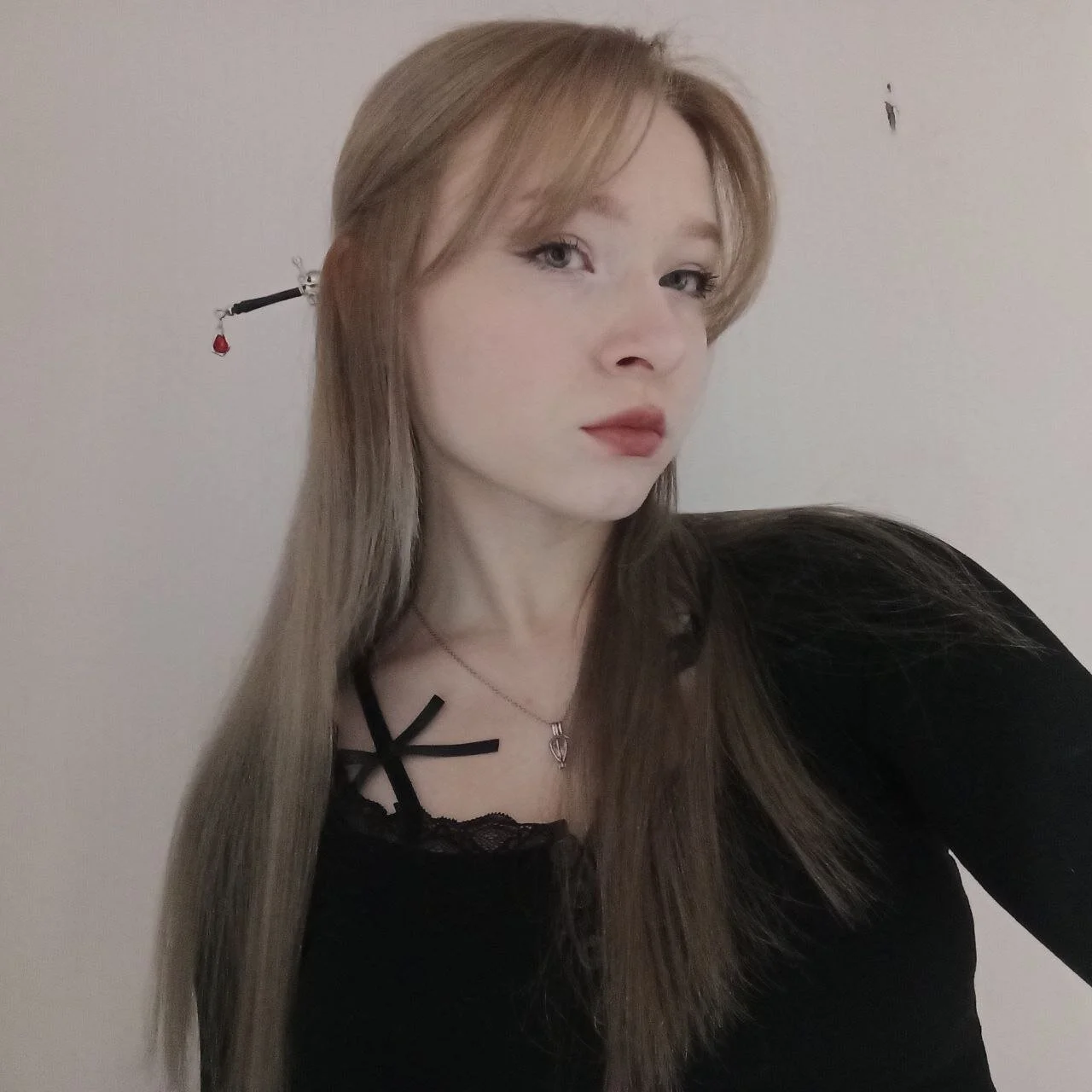 XXX Porn Photo of Nude elliupp 5
