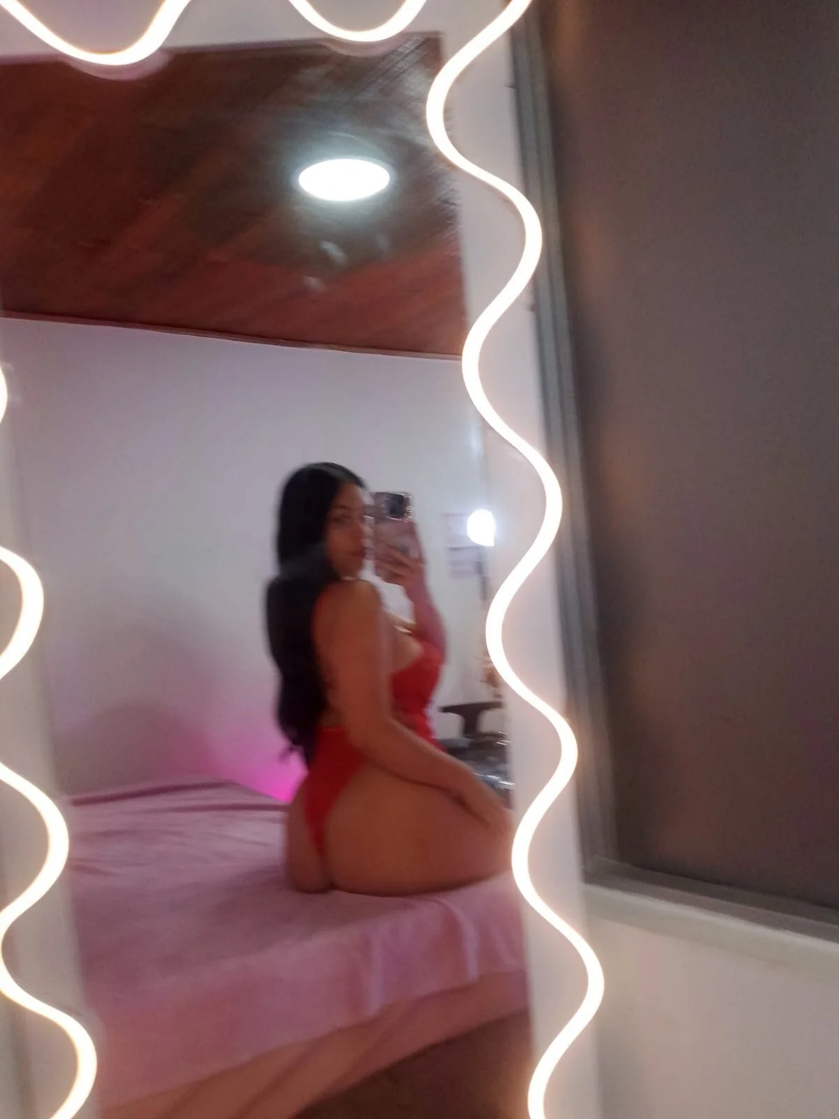 XXX Porn Photo of Nude Canndyy_tay1 24