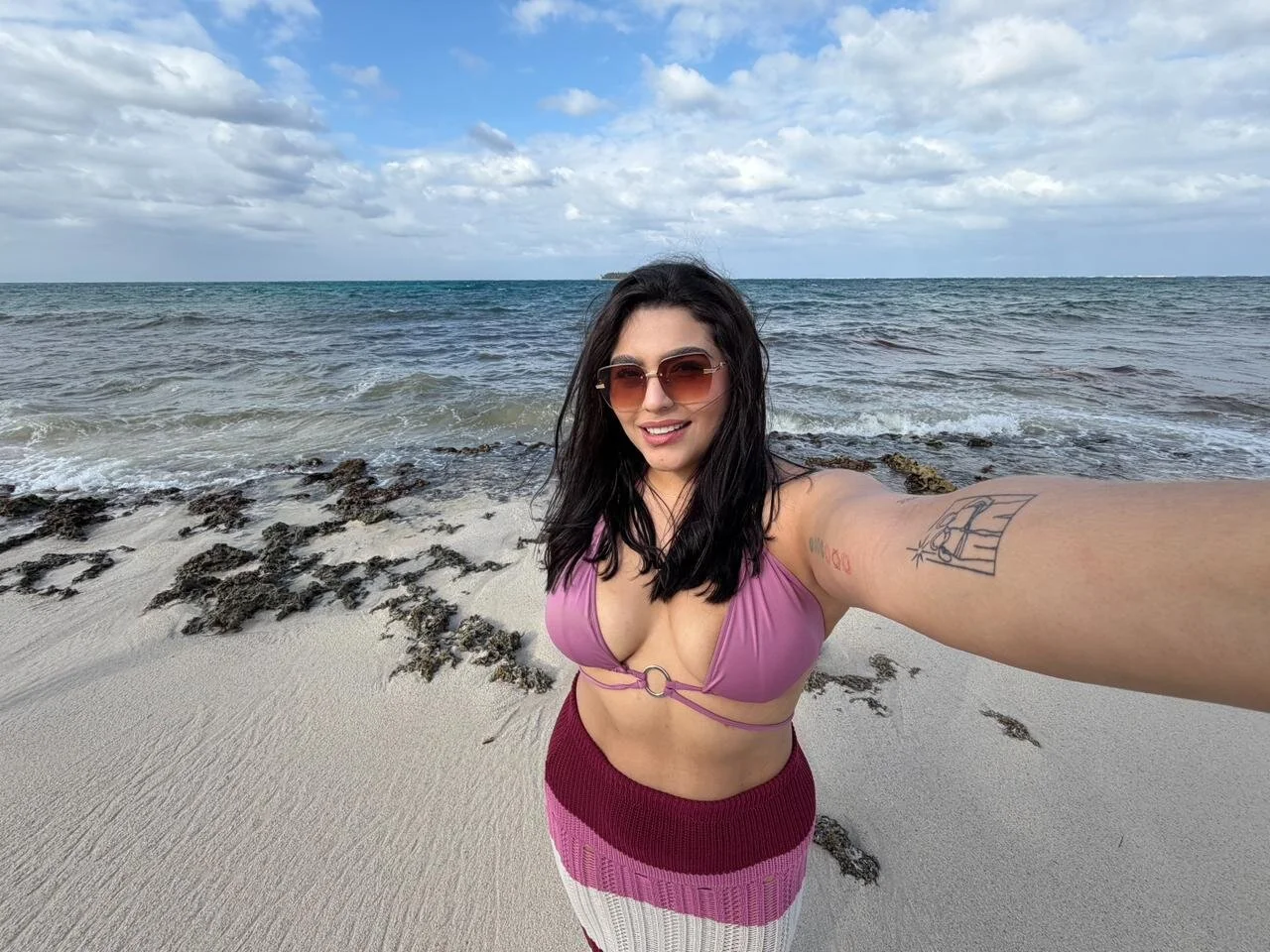 XXX Porn Photo of Nude eva_sainnt 144