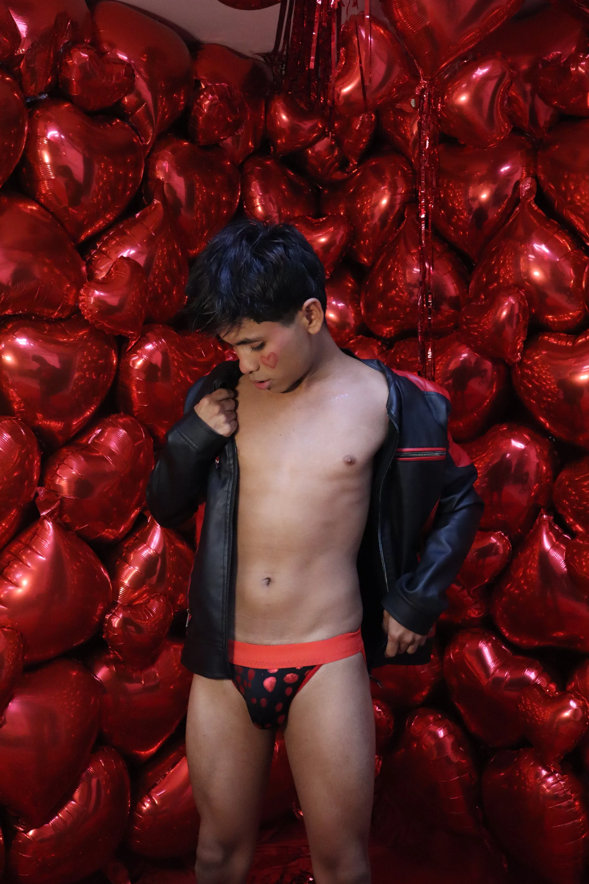 XXX Porn Photo of Nude Ethan_Westt 83
