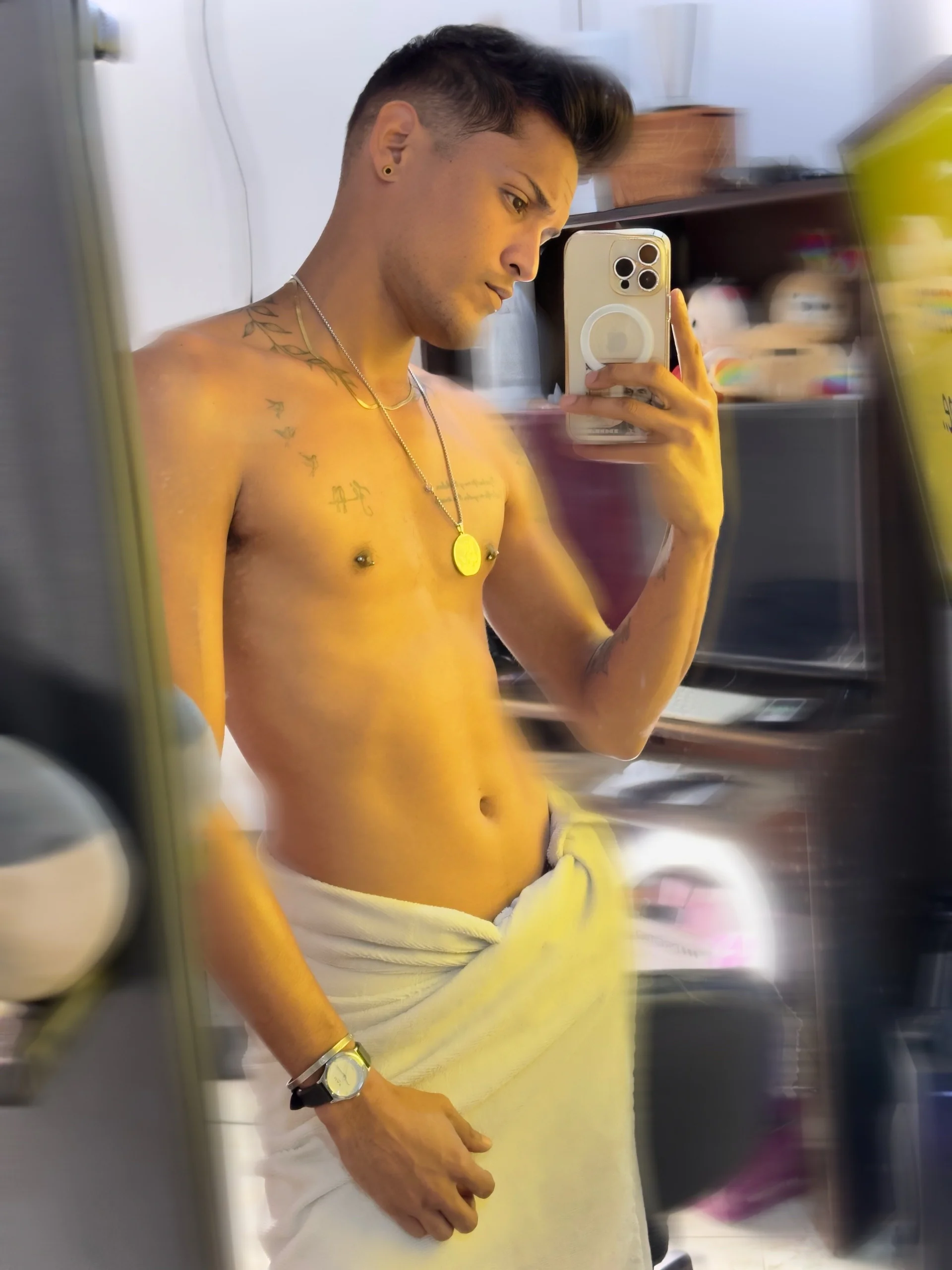 XXX Porn Photo of Nude NeomarErick 52