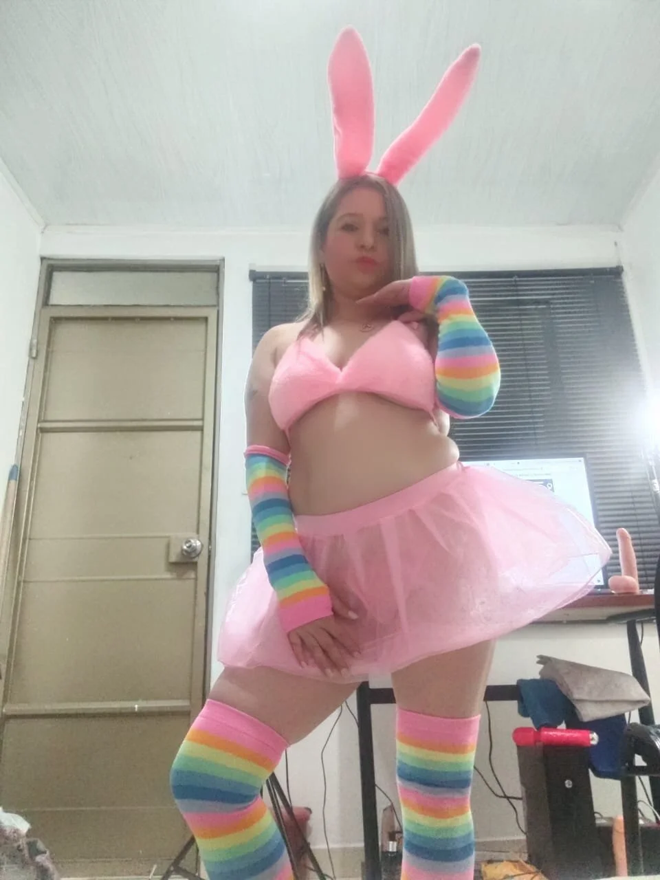 XXX Porn Photo of Nude Samii_Sweett 42