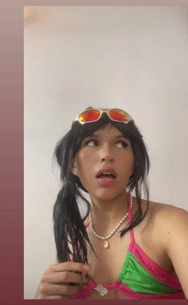 XXX Porn Photo of Nude Aleja_Scoott_ 5
