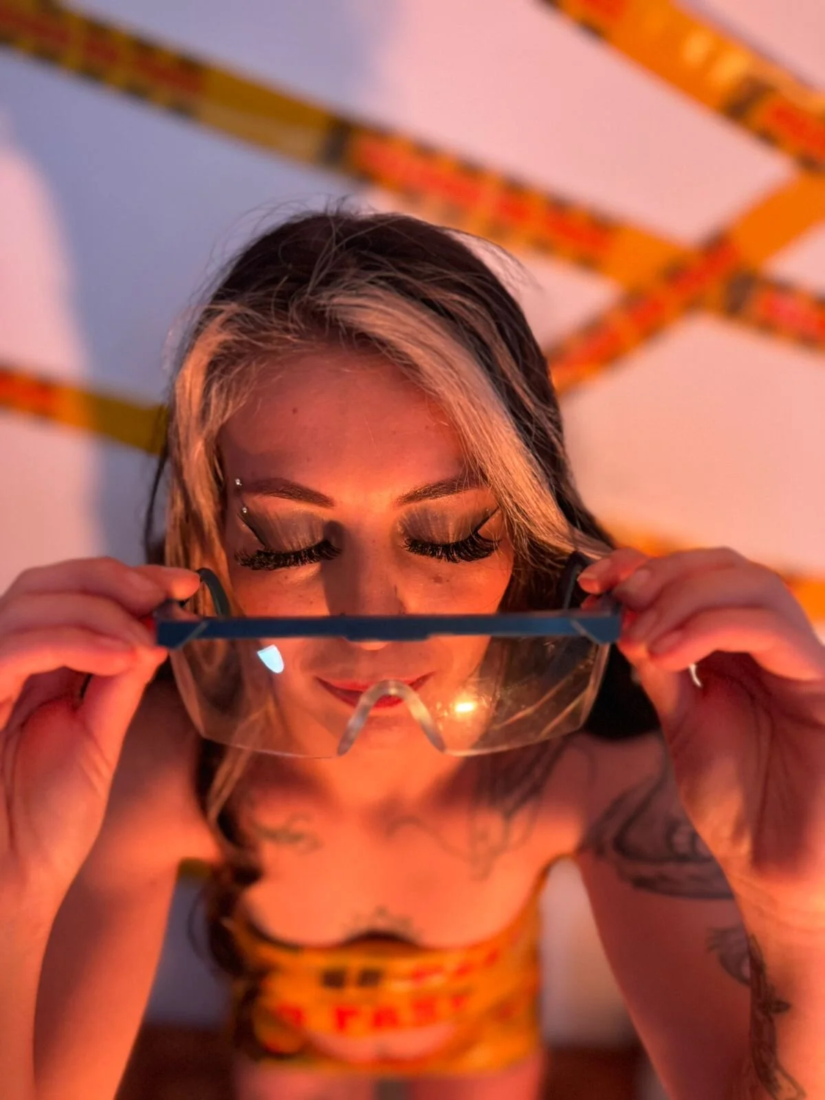 XXX Porn Photo of Nude Tefannyy_ 181