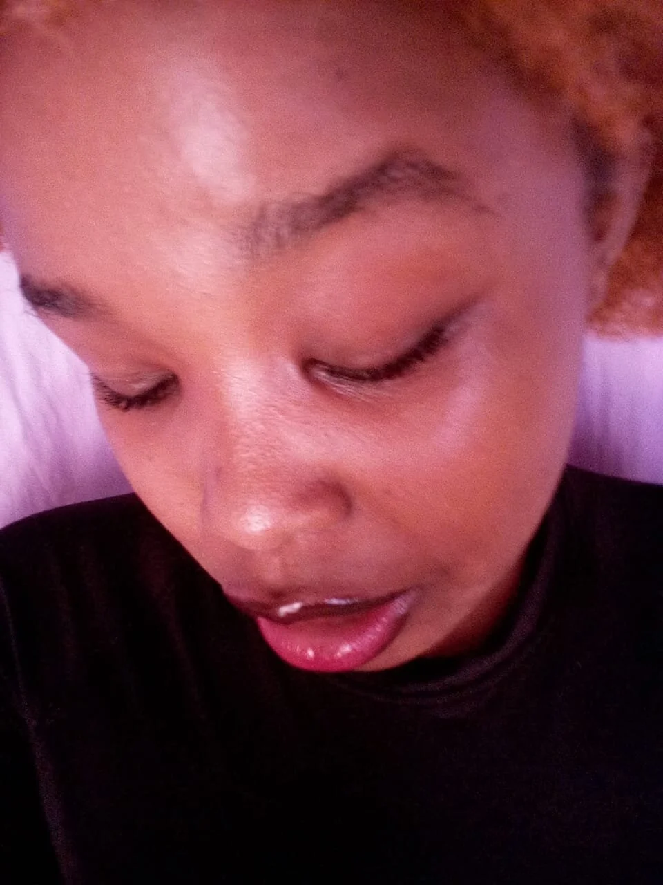 XXX Porn Photo of Nude Lil_cupcake 1