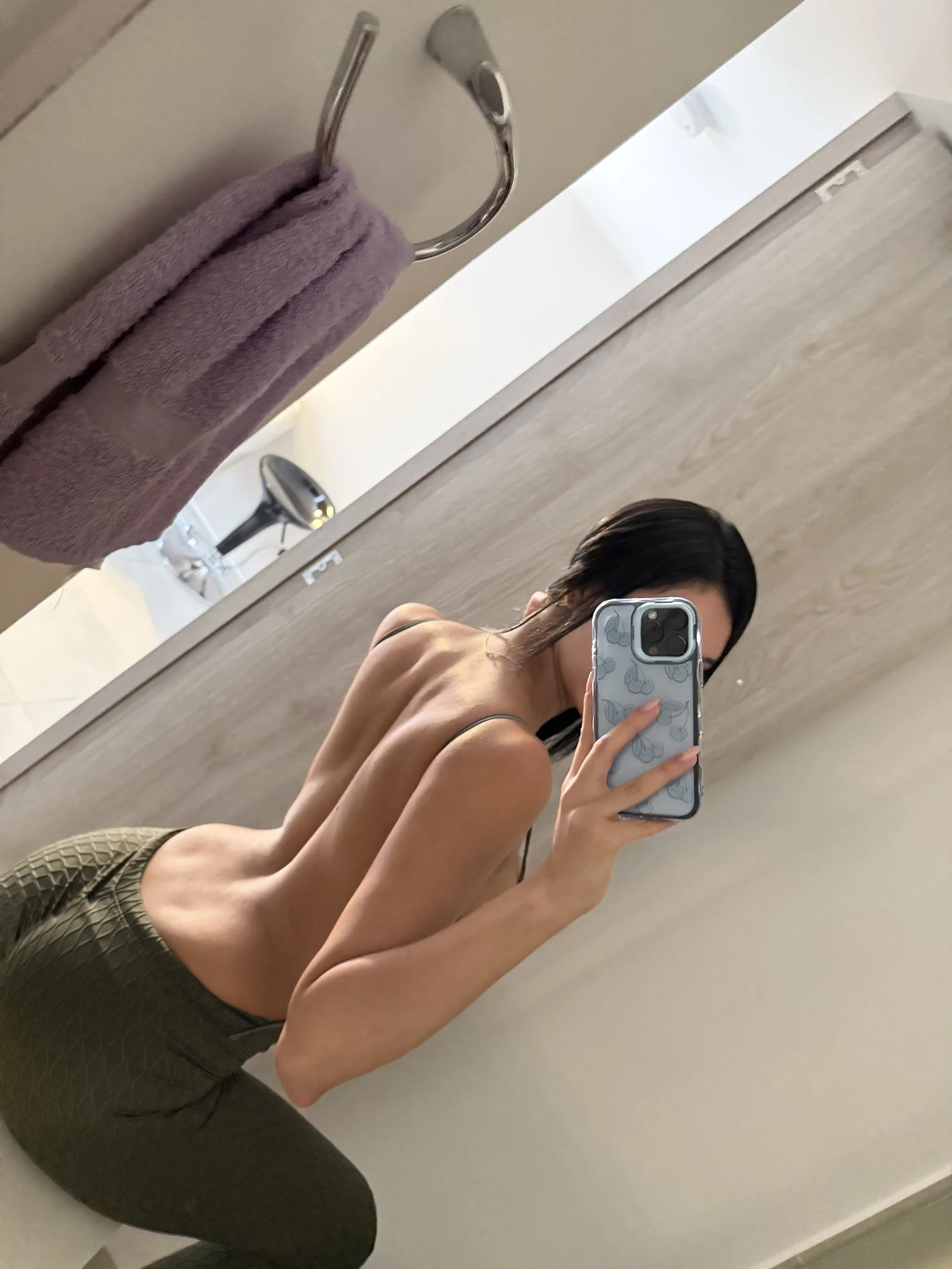 XXX Porn Photo of Nude kendall_ruiz 23