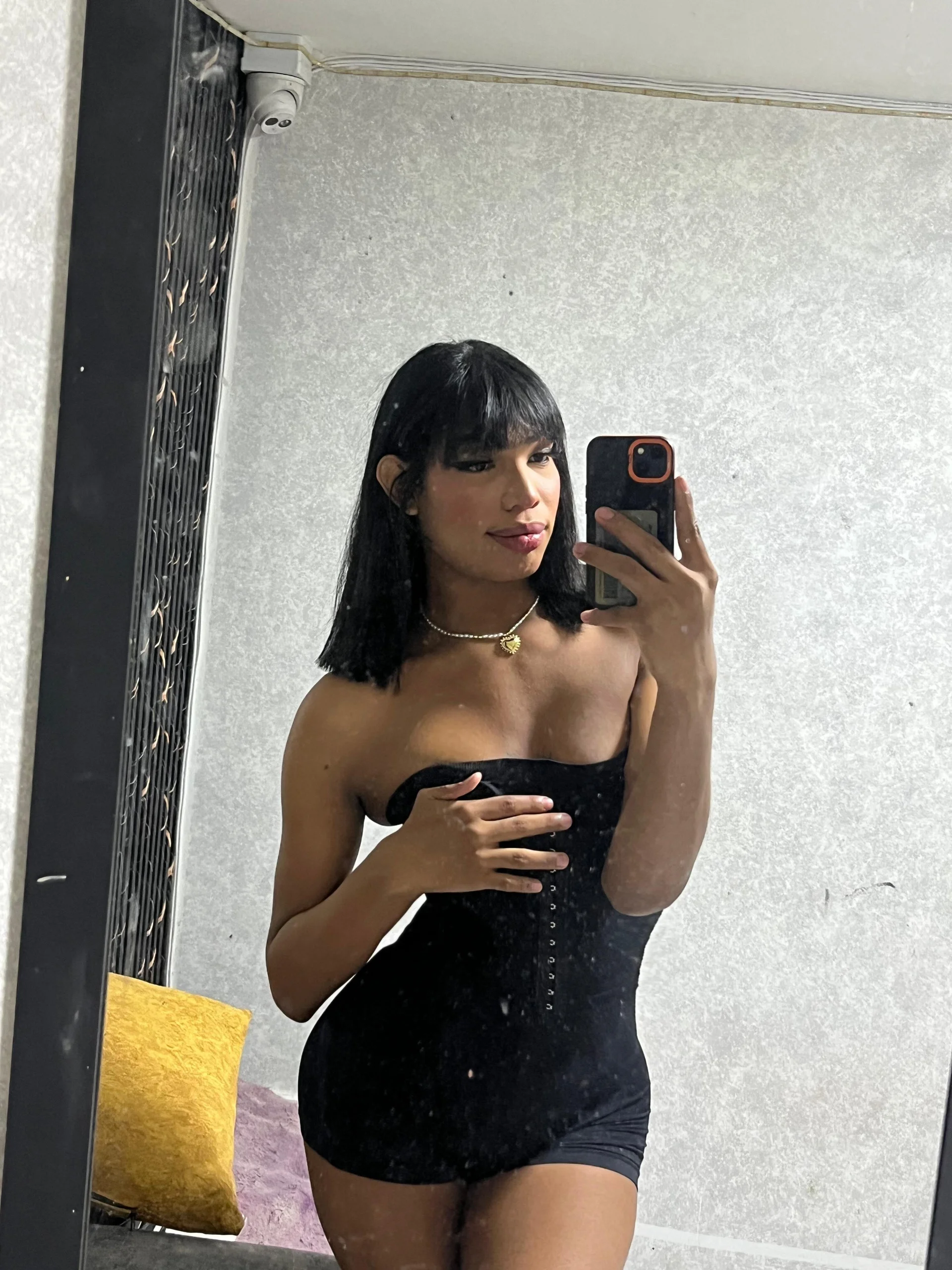 XXX Porn Photo of Nude Aishasexy18 38